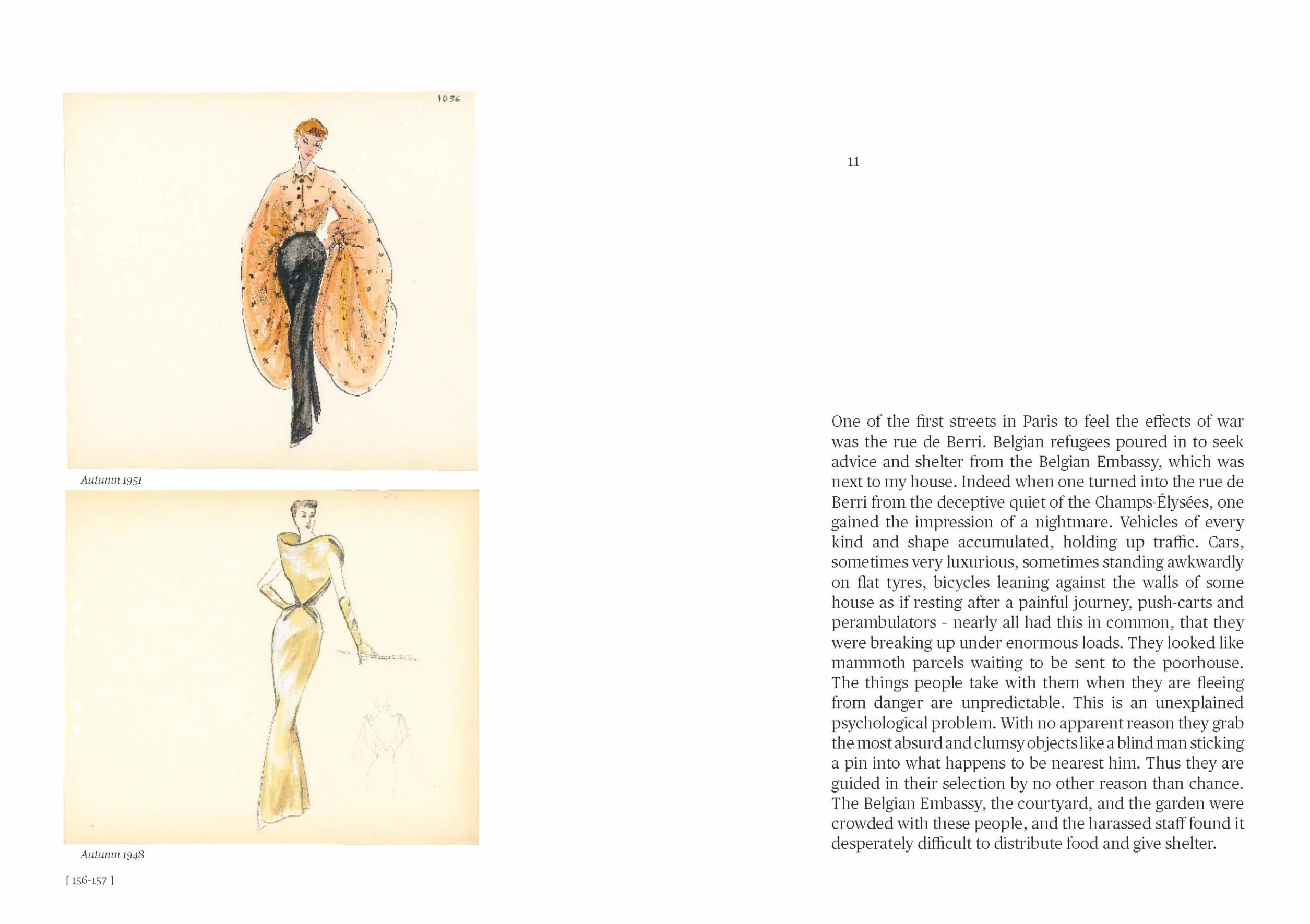 Shocking Life: The Autobiography of Elsa Schiaparelli (New Edition Hardback)