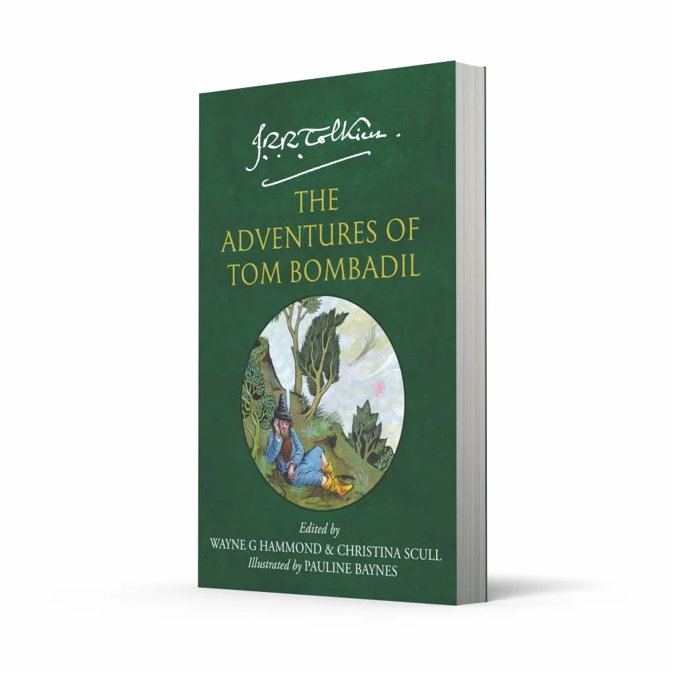 The Adventures of Tom Bombadil: The enigmatic character featured in The Lord of the Rings: The Rings of Power season 2 on Prime Video