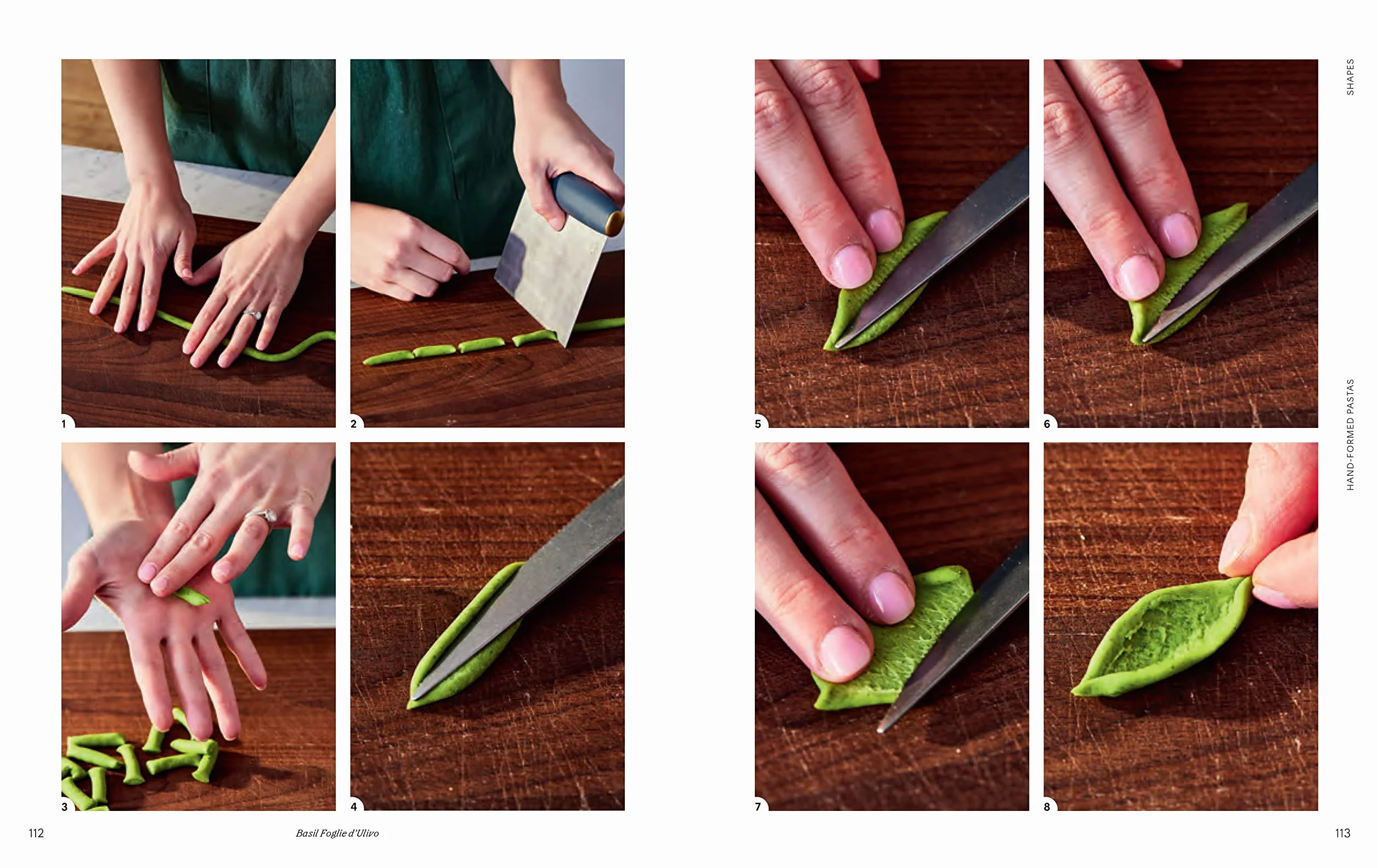 Pasta Every Day: Make It, Shape It, Sauce It, Eat It