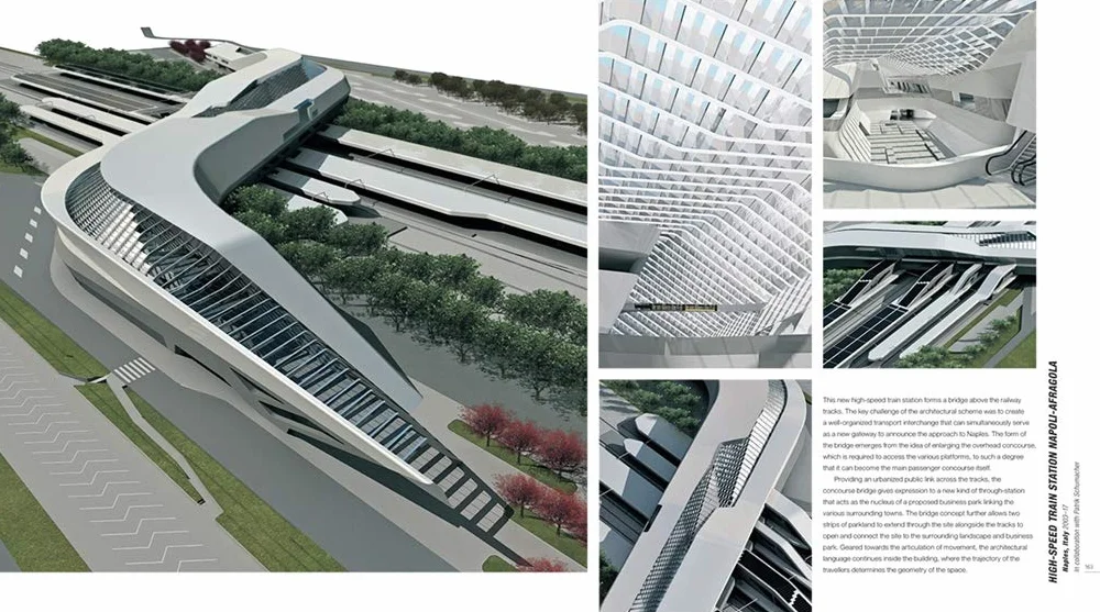 The Complete Zaha Hadid 3rd ed /anglais: Expanded and Updated