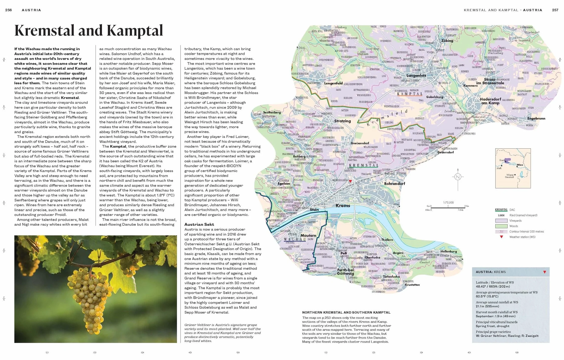 The World Atlas of Wine