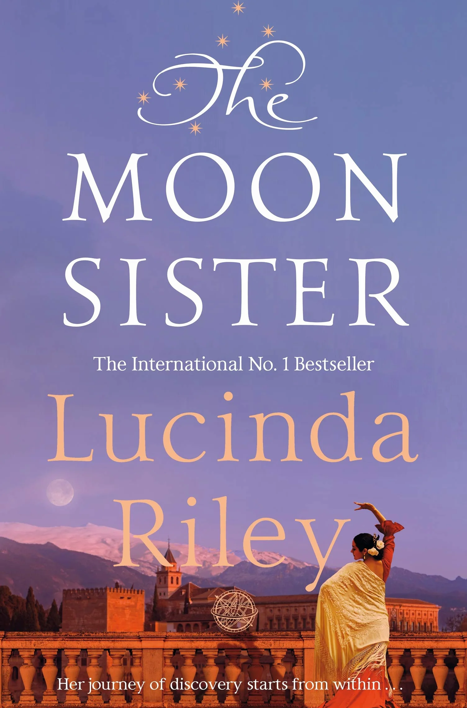 The Moon Sister: Tiggy`s Story: 5