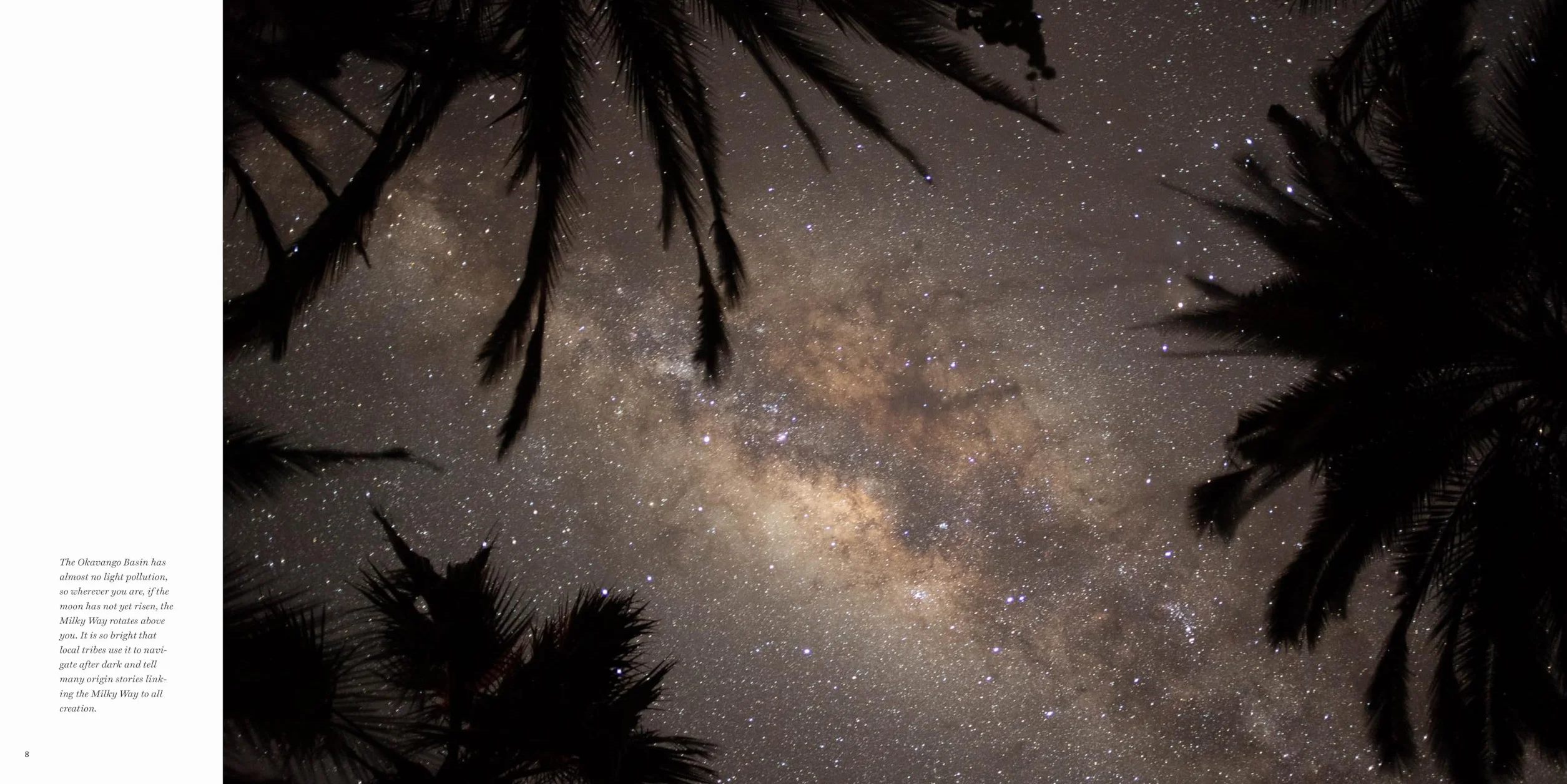 Okavango and the Source of Life: Exploring Africa's Lost Headwaters