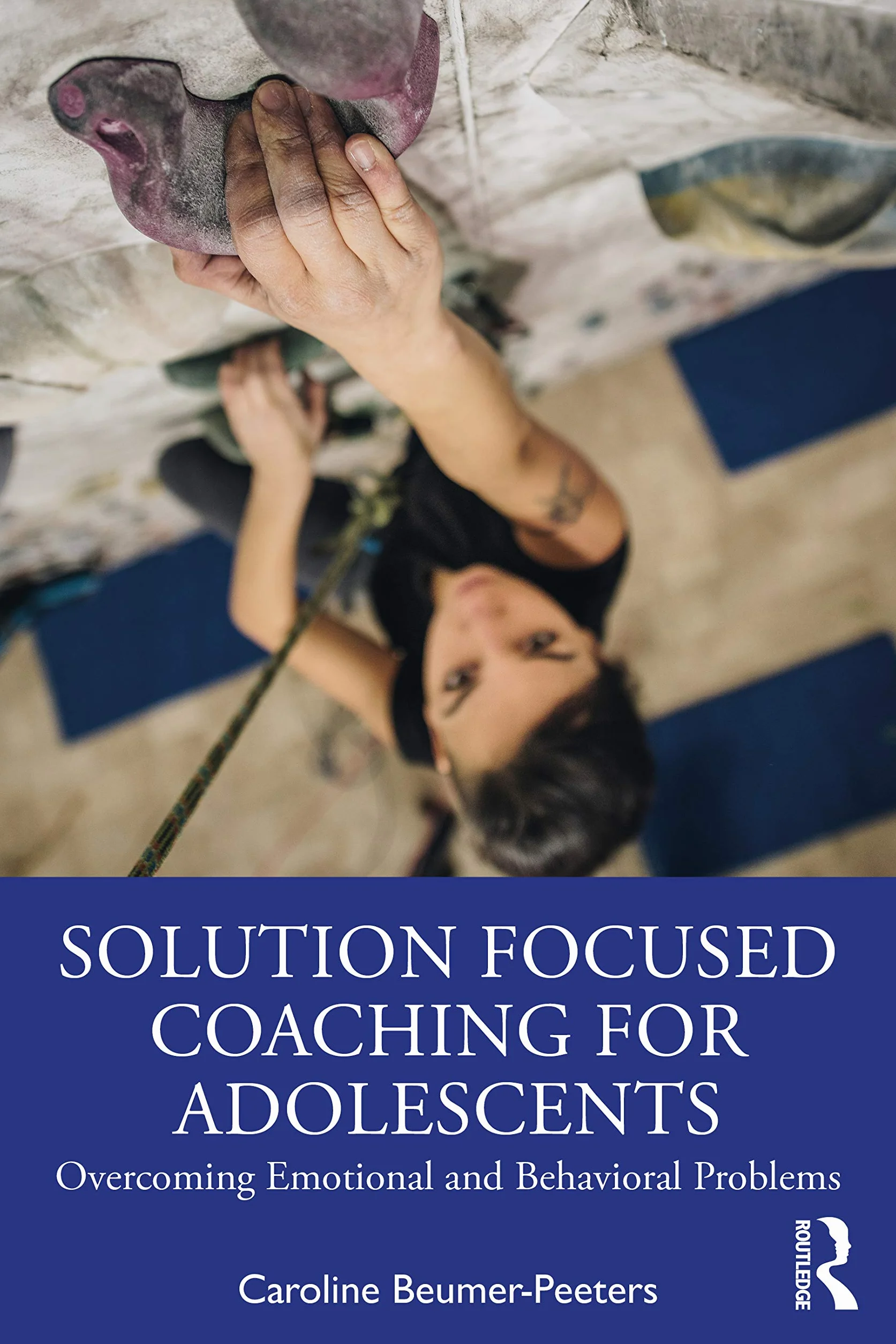 Solution Focused Coaching for Adolescents Overcoming Emotional Behavioral Problems