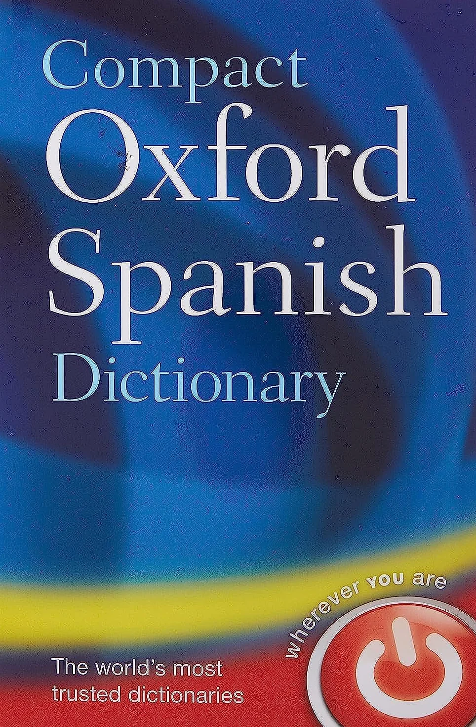 Compact Oxford Spanish Dictionary