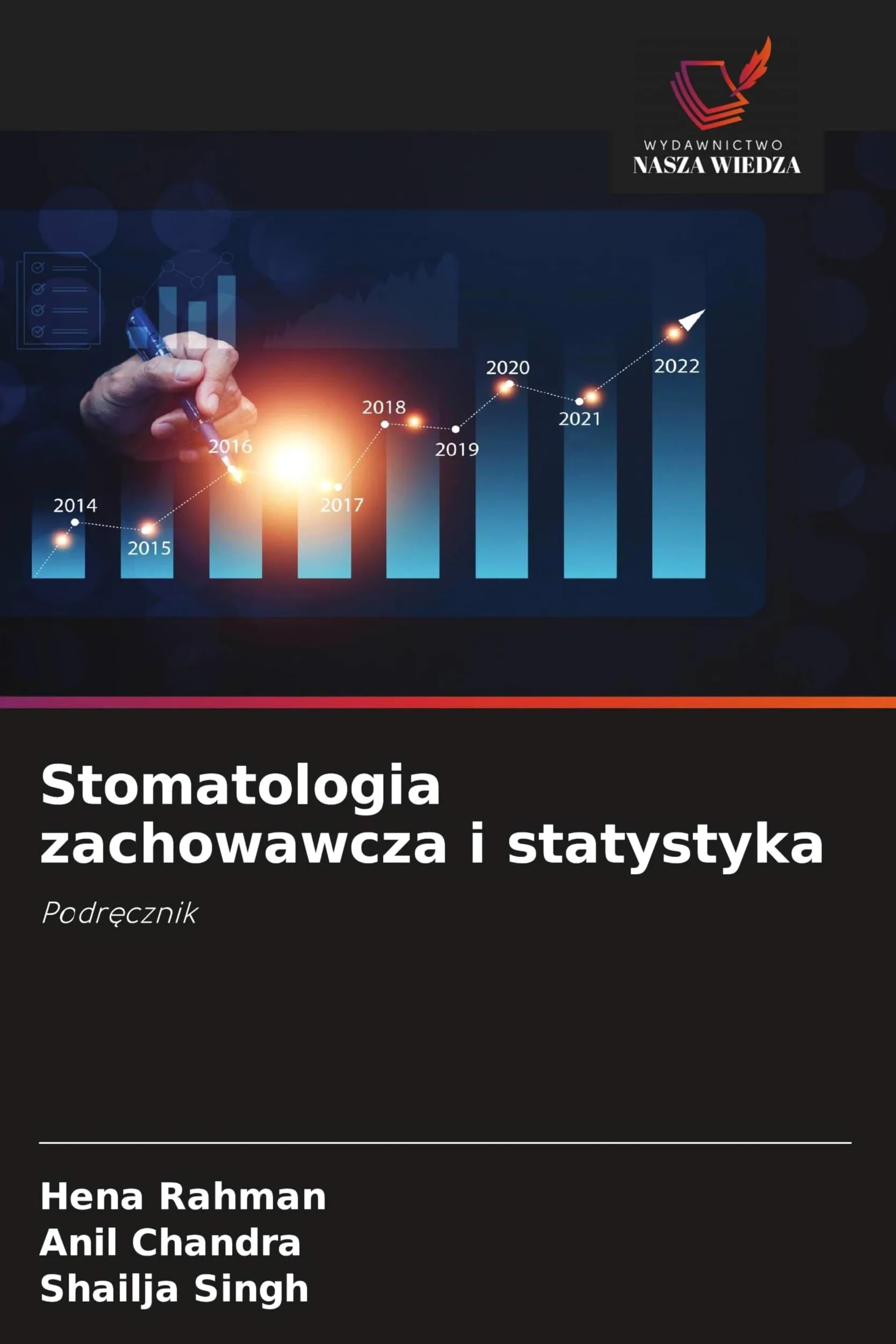 Stomatologia zachowawcza i statystyka: Podr¿cznik