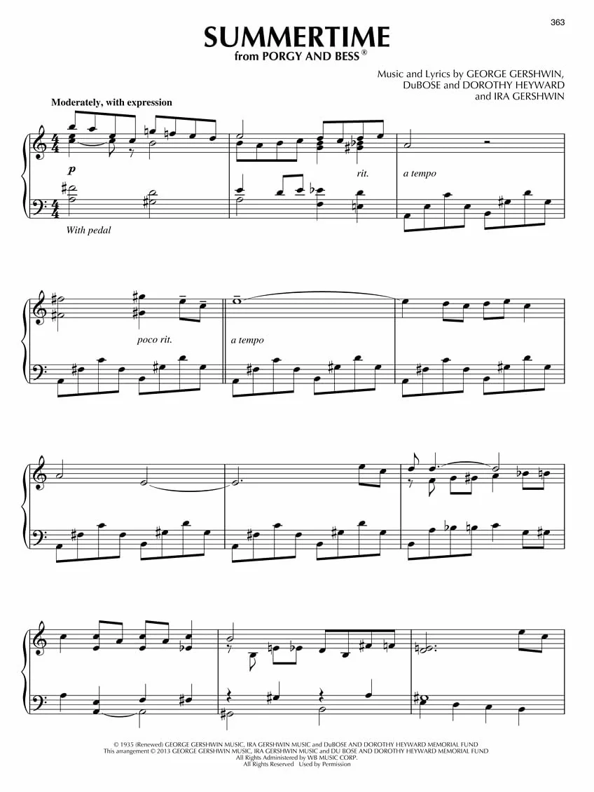 100 Most Beautiful Piano Solos