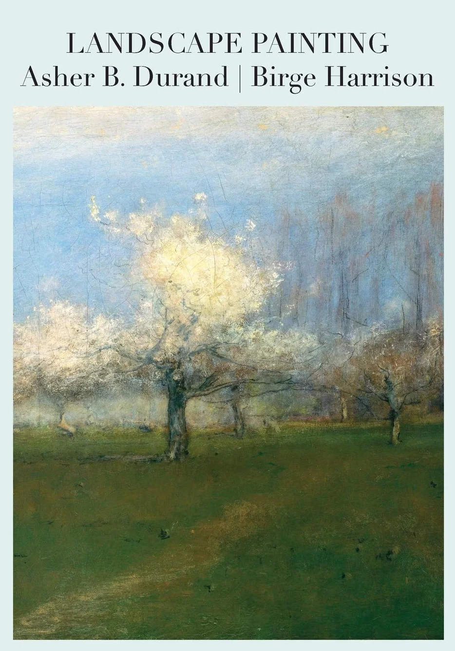 Landscape Painting
