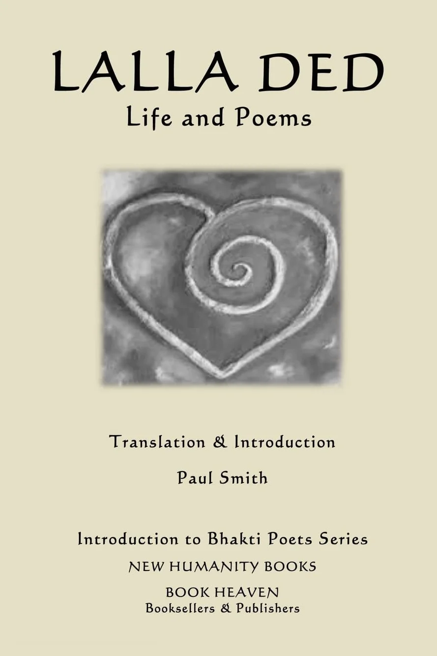 Lalla Ded - Life and Poems: 5