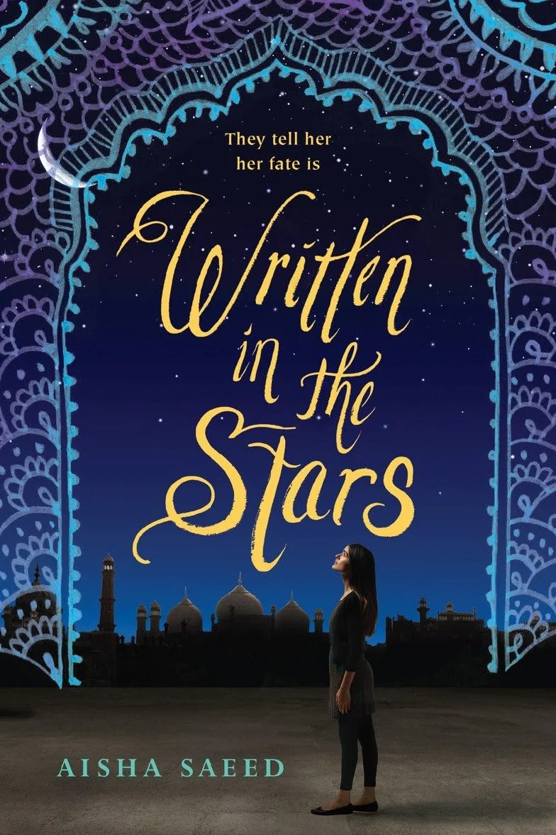 Written in the Stars