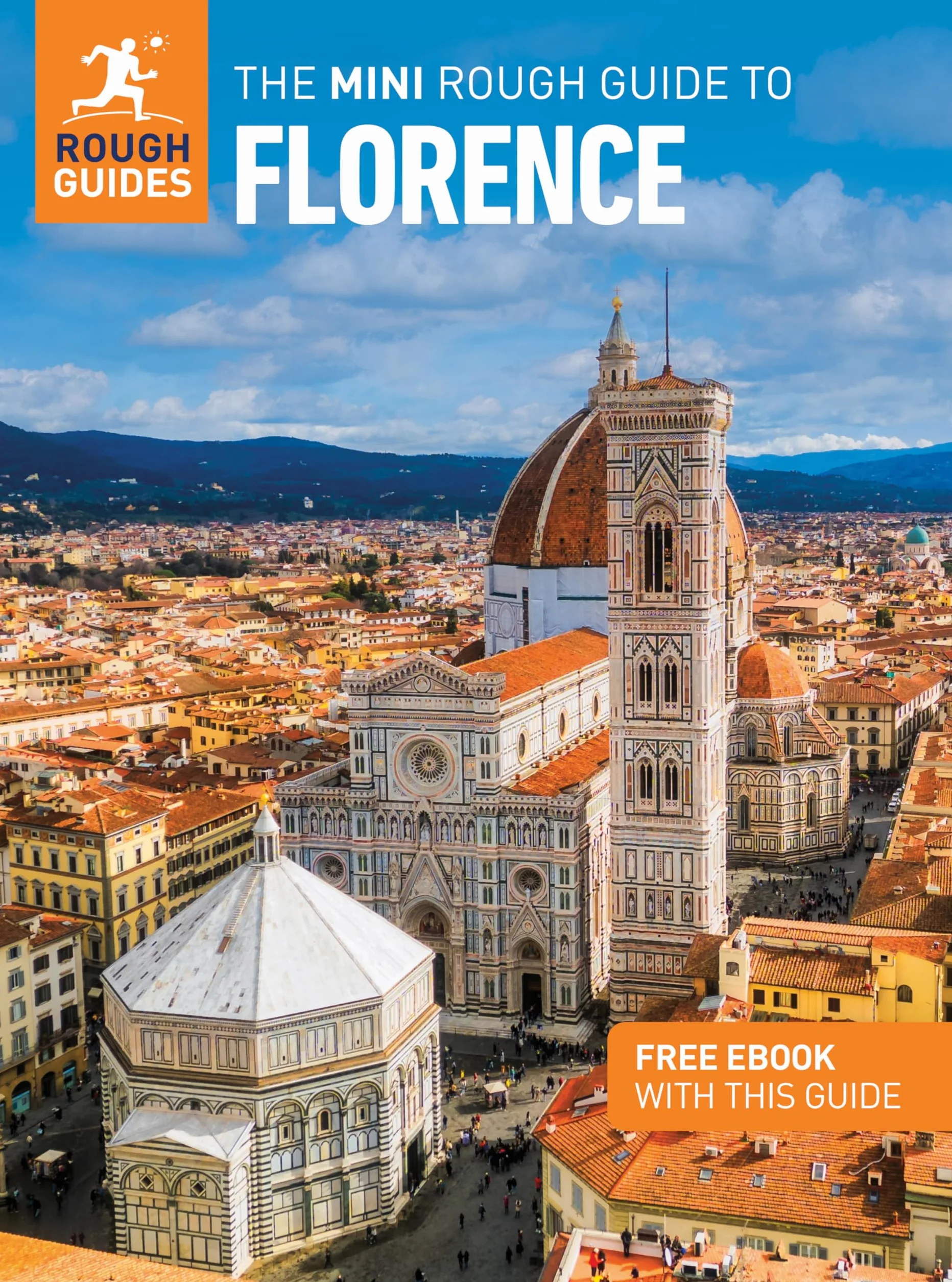 The Mini Rough Guide to Florence: Travel Guide with eBook