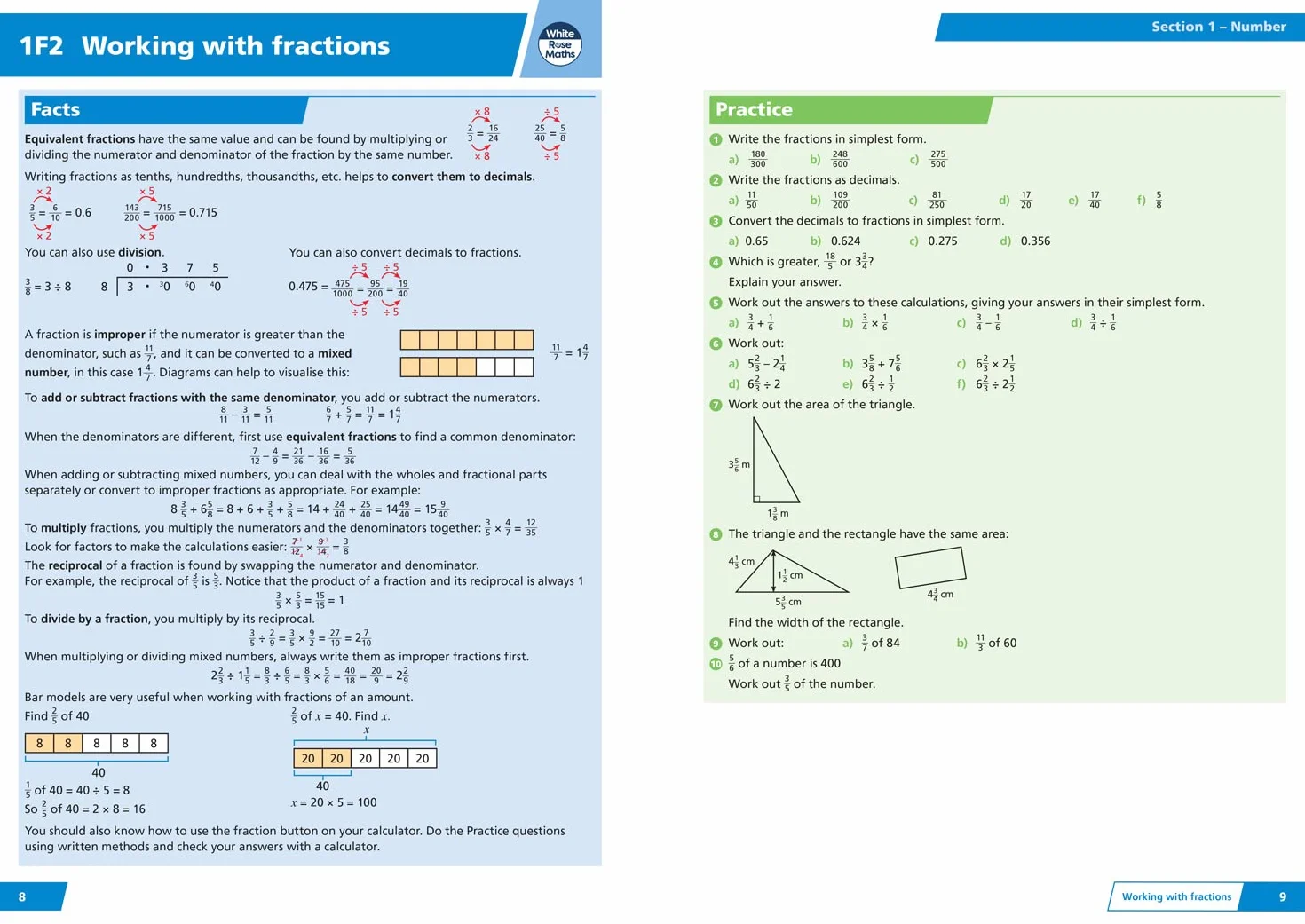 Edexcel GCSE 9-1 Revision Guide Aiming for Grade 5/6 Ideal for 2026 and 2027 Exams