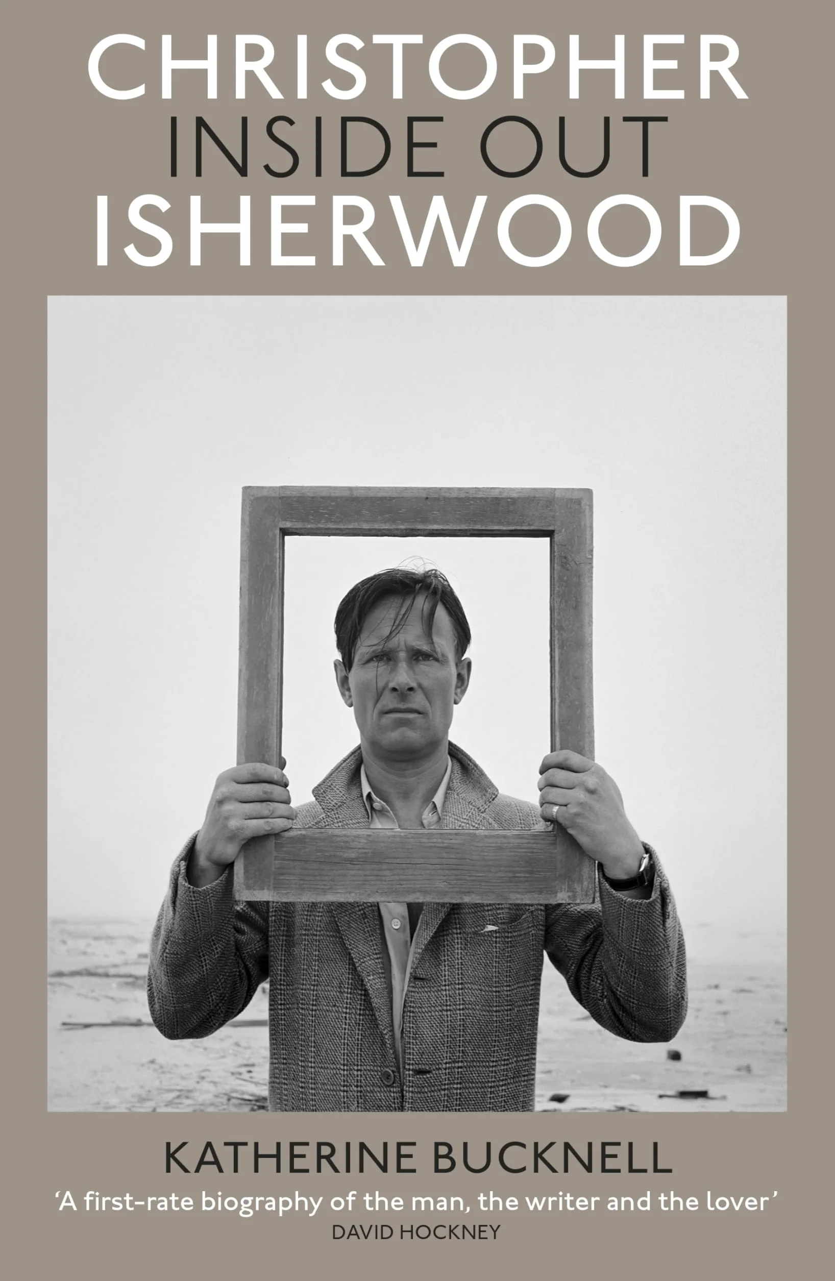 Christopher Isherwood Inside Out