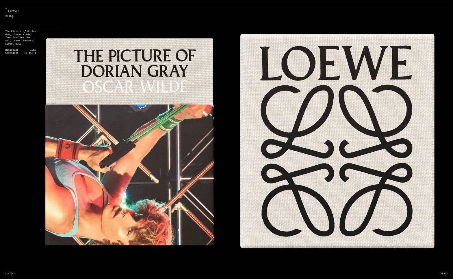 Letters from M/M (Paris): The Definitive Study of Typeface by Influential Art and Design Practice