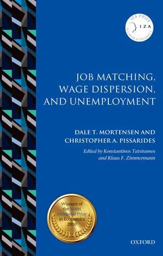 Job Matching, Wage Dispersion, and Unemployment