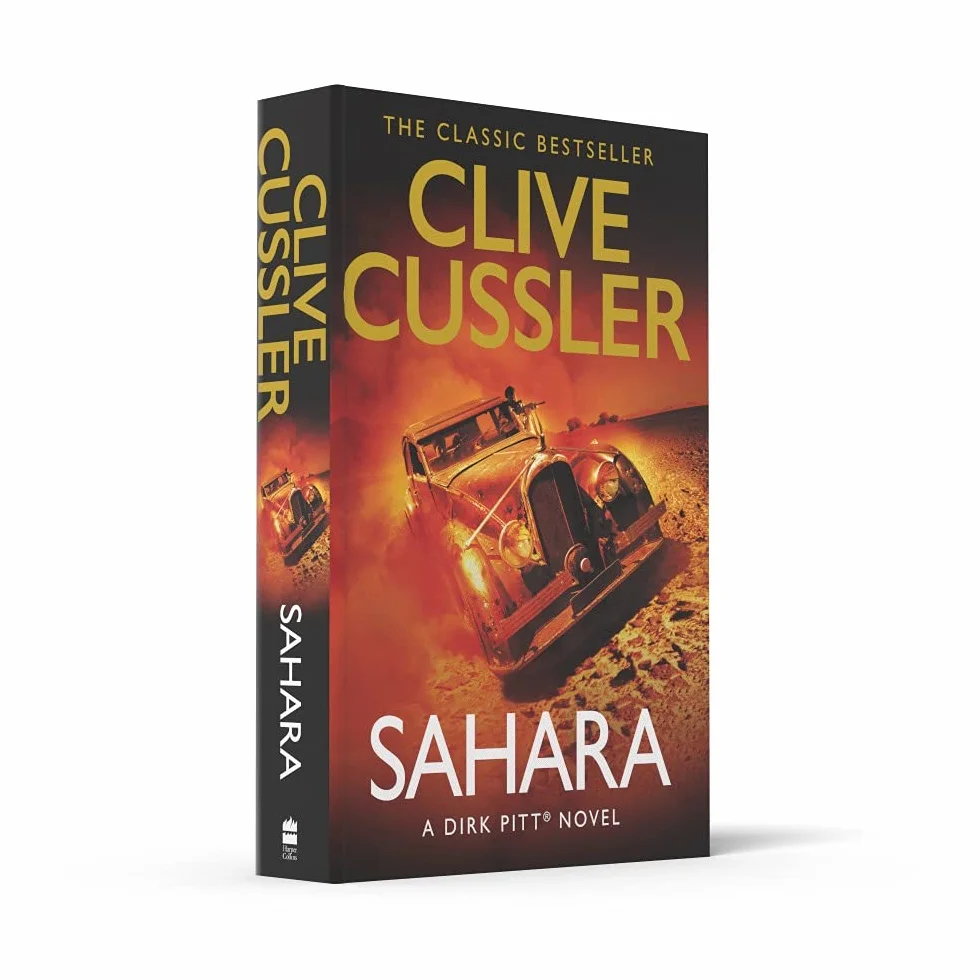Sahara