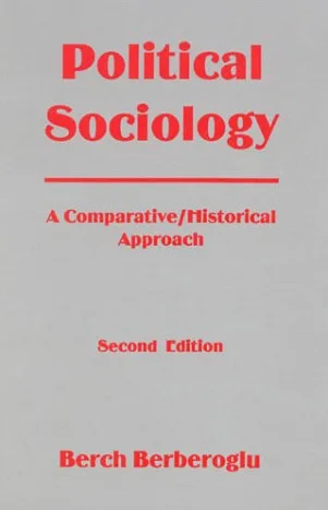 Political Sociology