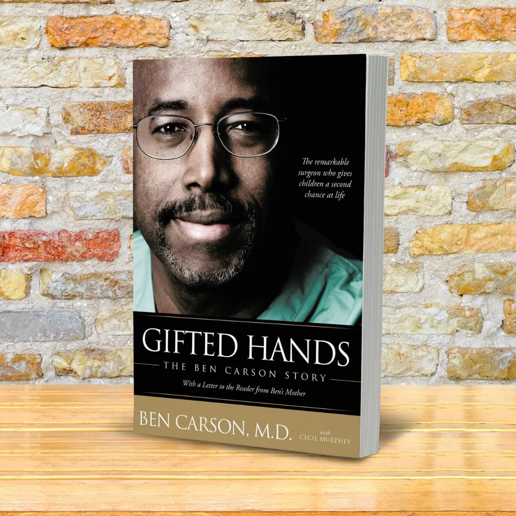 Gifted Hands: The Ben Carson Story