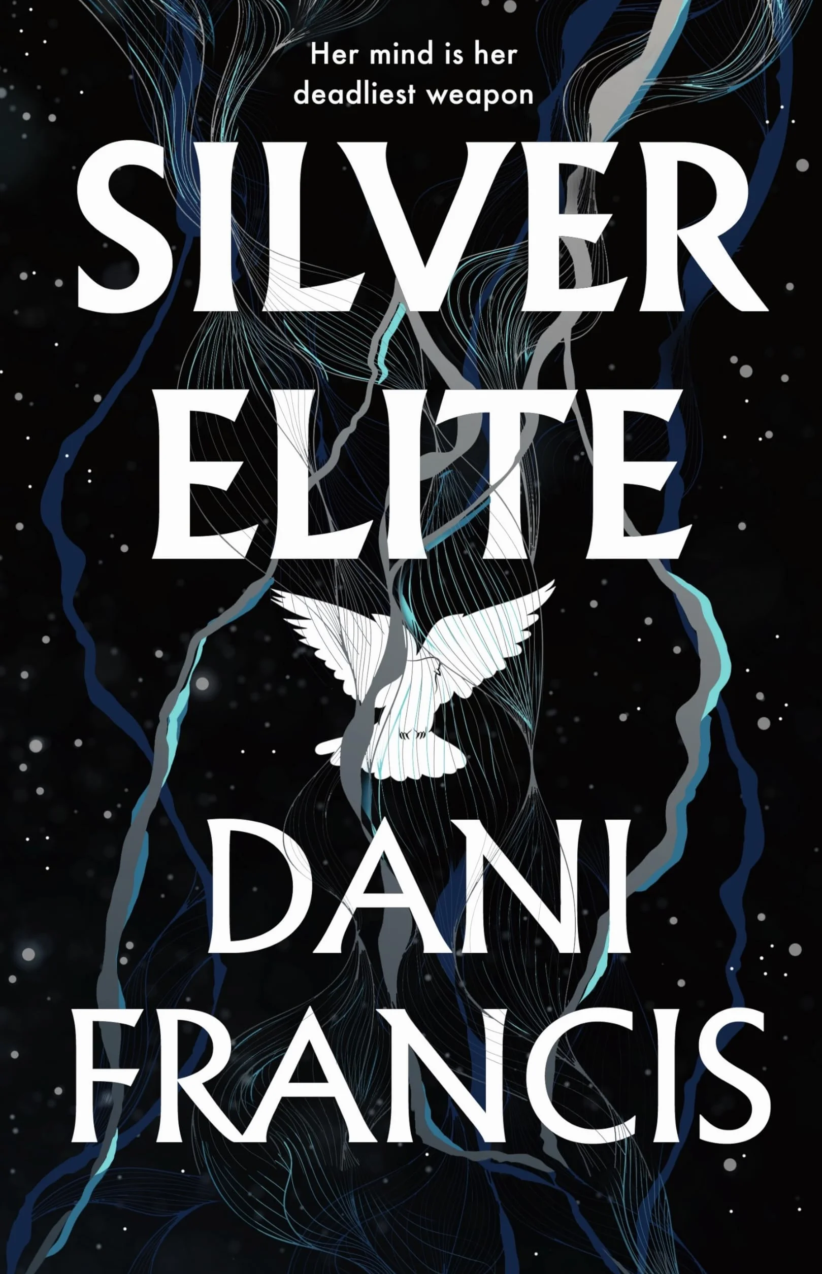 Silver Elite: Sunday Times bestselling enemies-to-lovers dystopian romantasy
