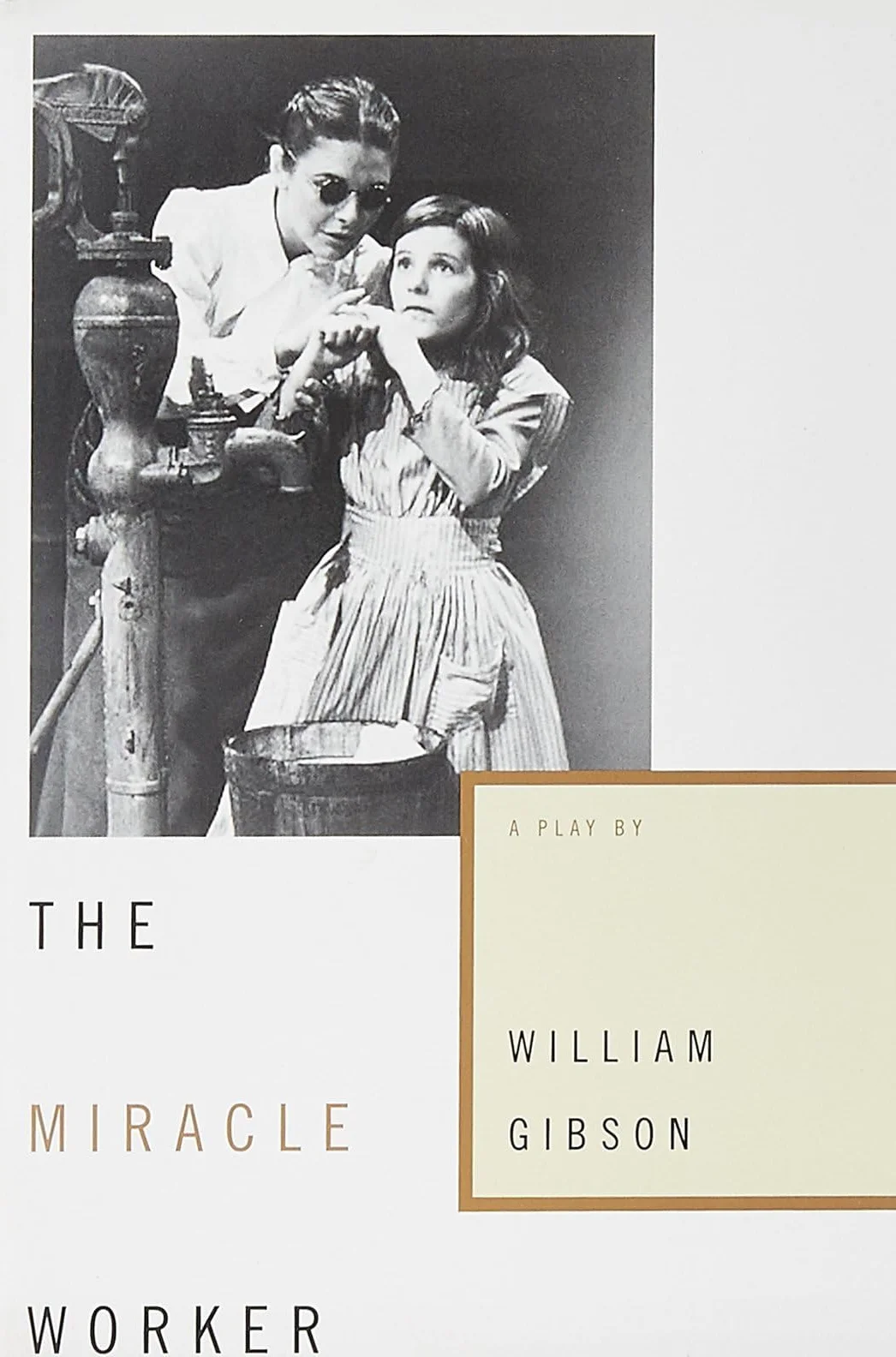 The Miracle Worker