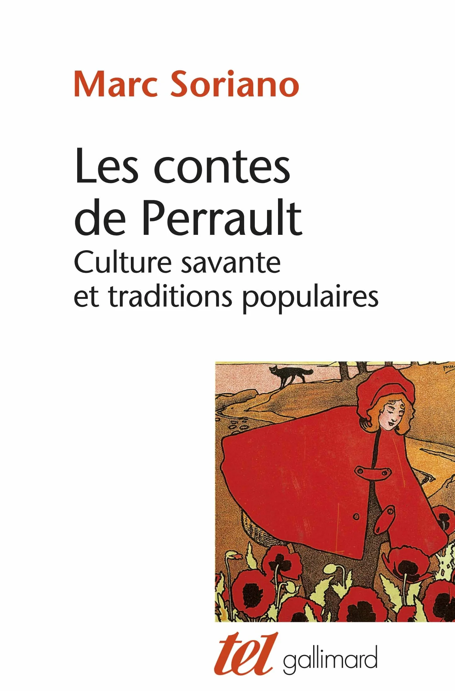 Les Contes De Perrault Culture Savante Et Traditions Populaires