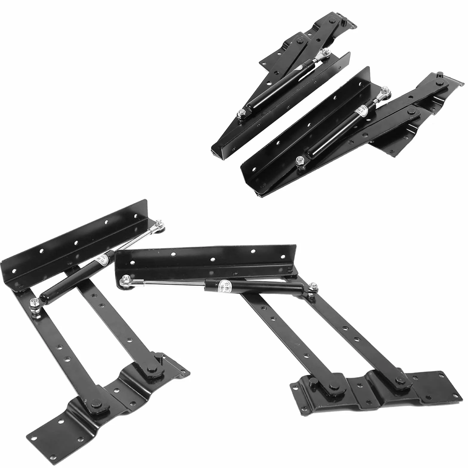 Hydrauliczny zawias do podnoszonych stołów, mechanizm podnoszący stolik kawowy