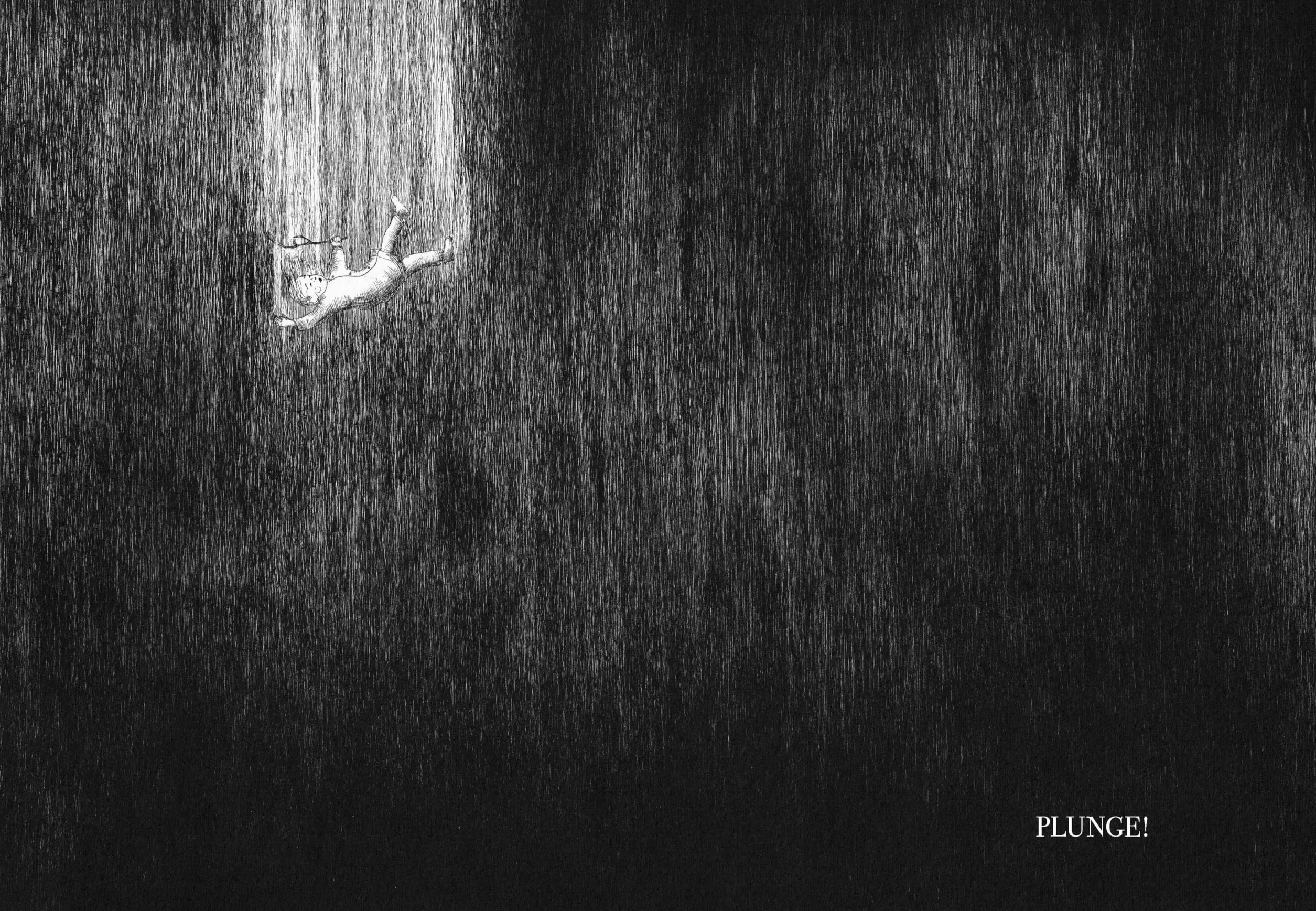 The Night Creatures: Firefly