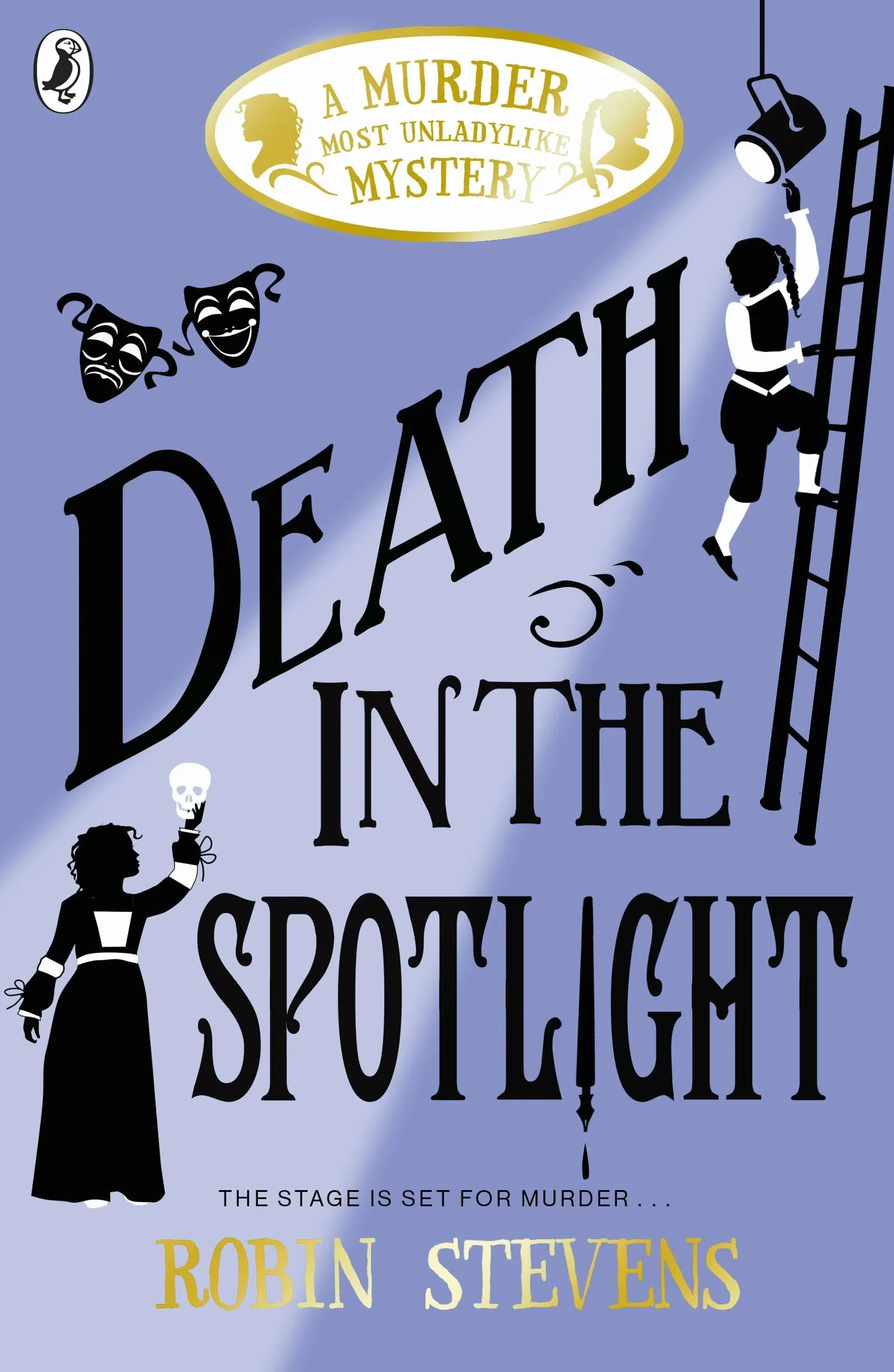 Murder Most Unladylike 7: A Murder Most Unladylike Mystery
