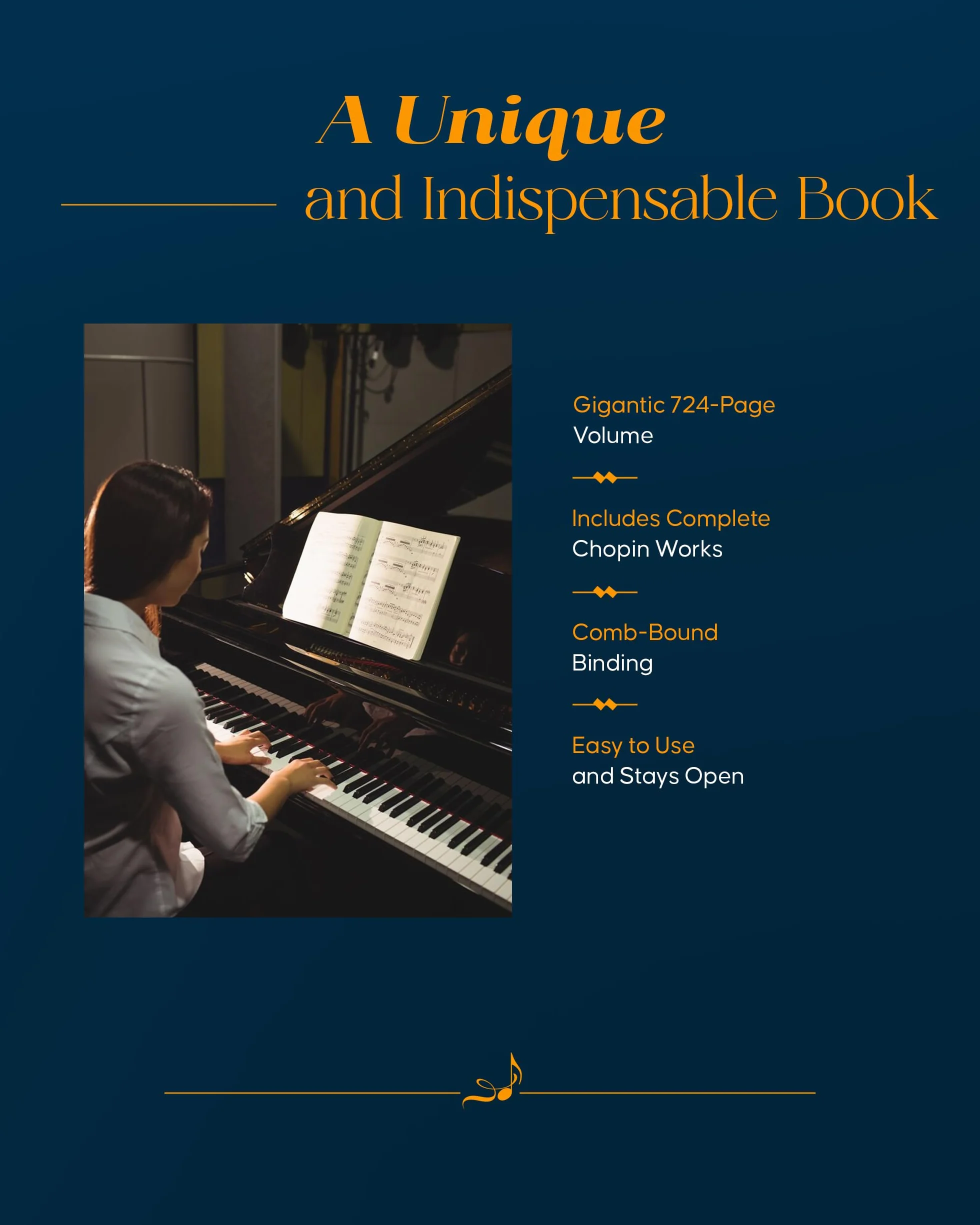 Chopin: The Ultimate Piano Collection: Schirmer Library of Classics Volume 2104