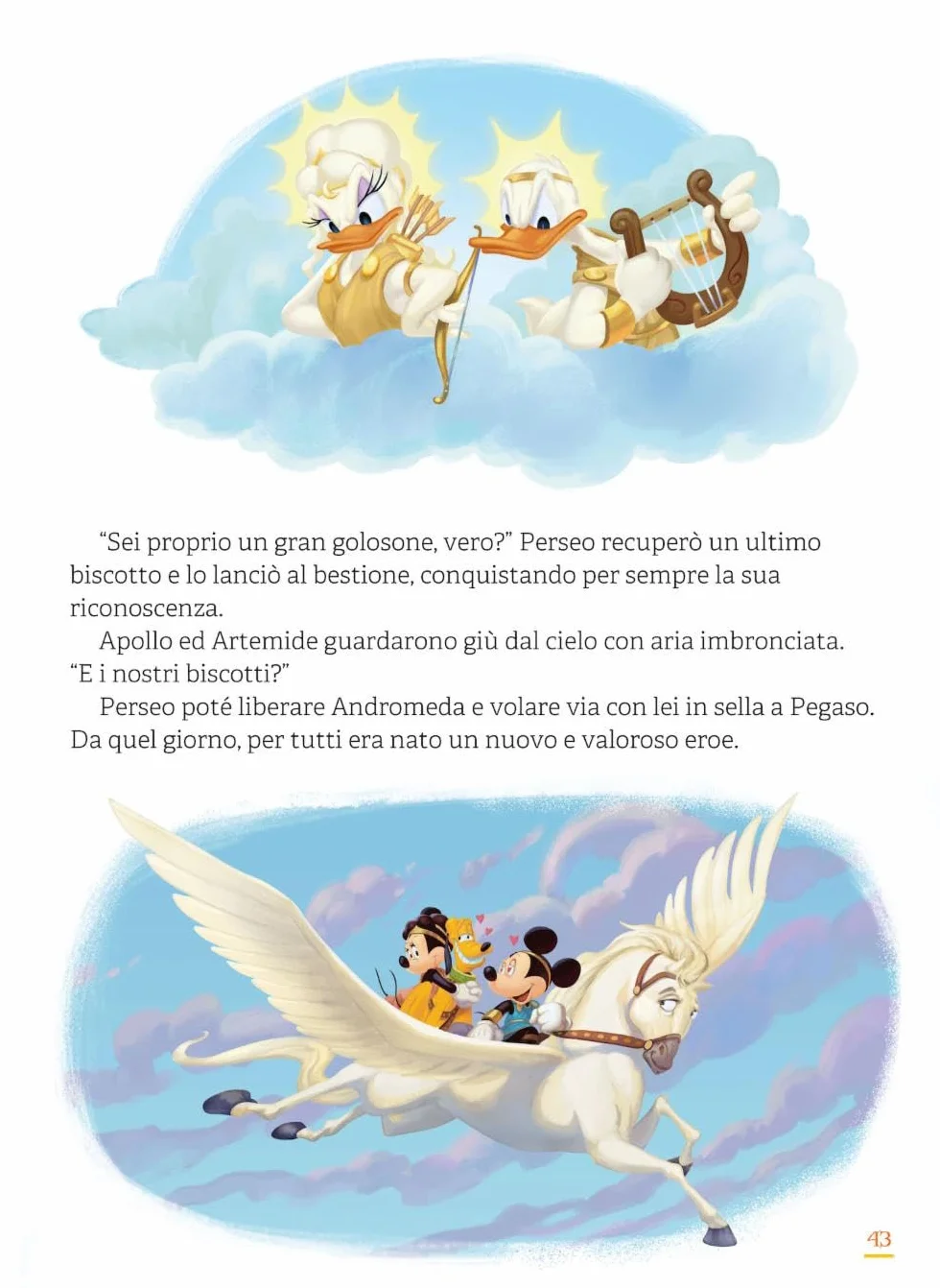 Storie di miti greci Perseo e Medusa Re Mida Teseo e il Papertauro Ade e Persefone Ediz a colori