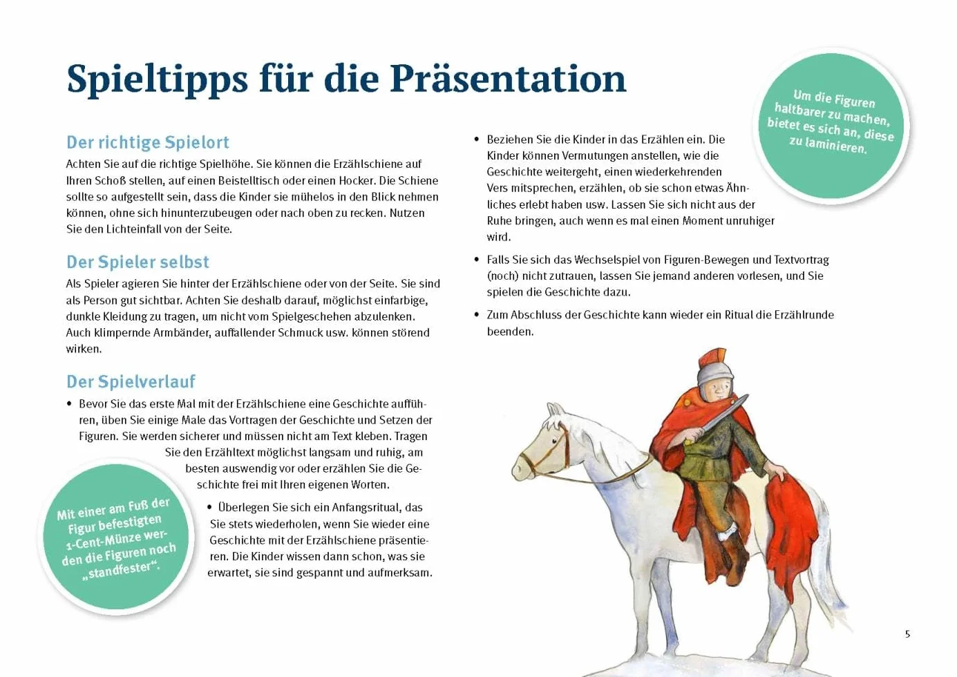 Sankt Martin (Spielfiguren): Ausgestanzte Figuren zum Spielen und Erzählen. Das Martinsfest feiern: die Heiligenlegende für Kinder. Für die Kita & den Religionsunterricht in der Grundschule
