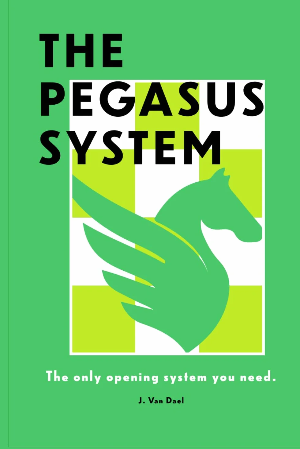 The Pegasus System
