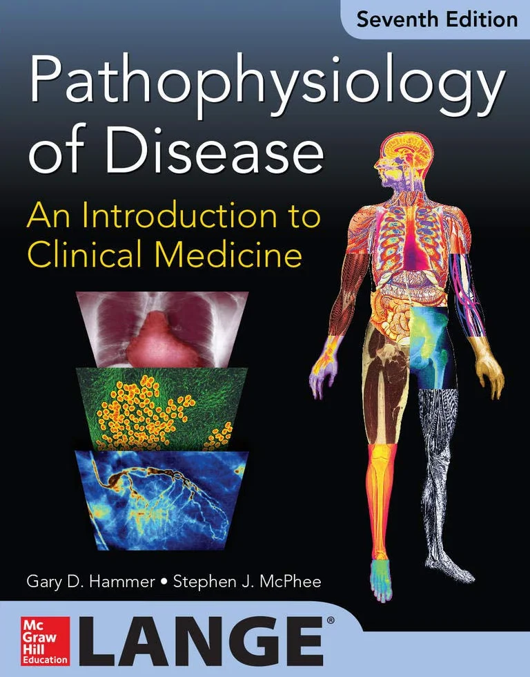 Pathophysiology of Disease: An Introduction to Clinical Medicine