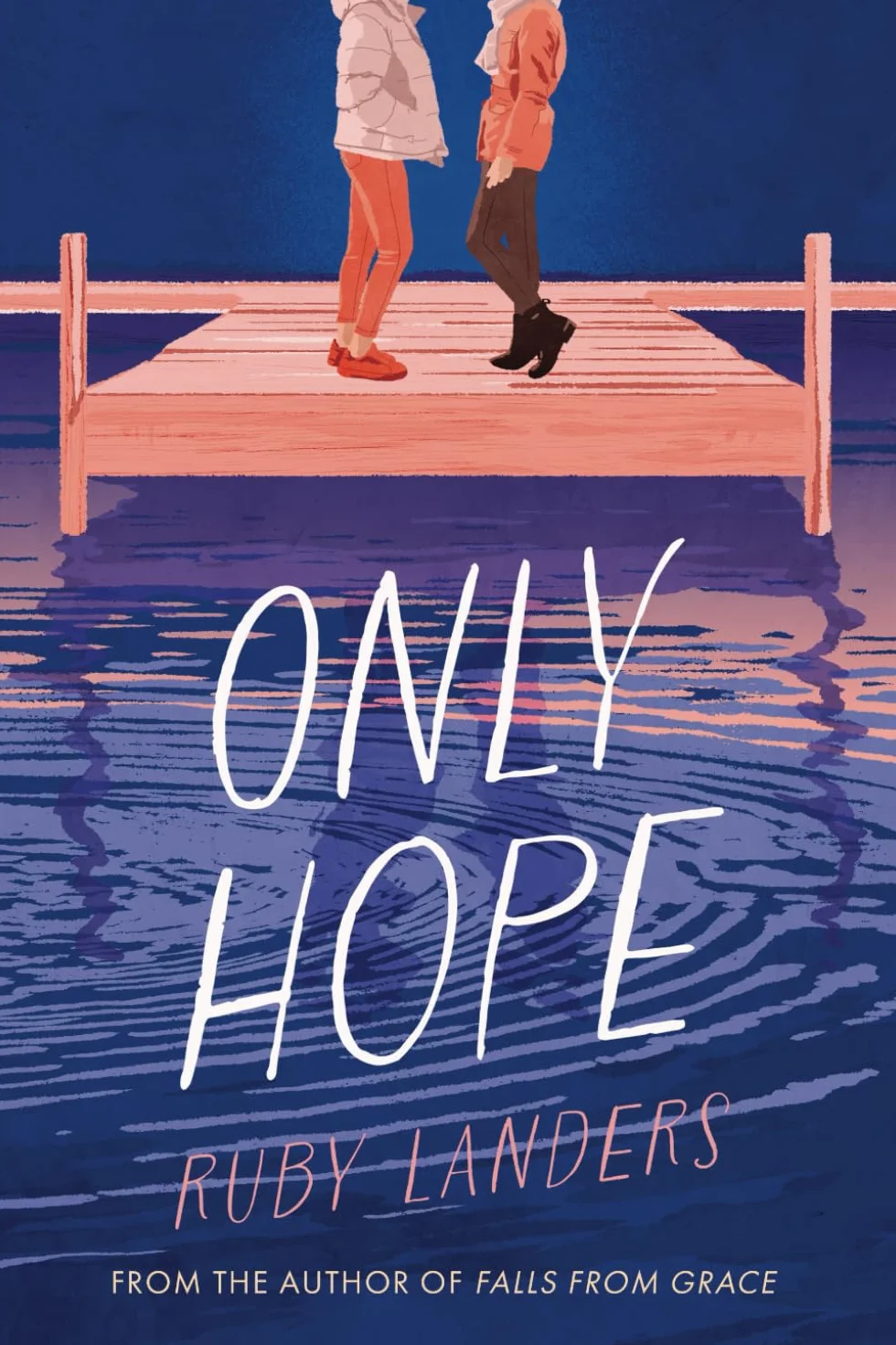 Only Hope