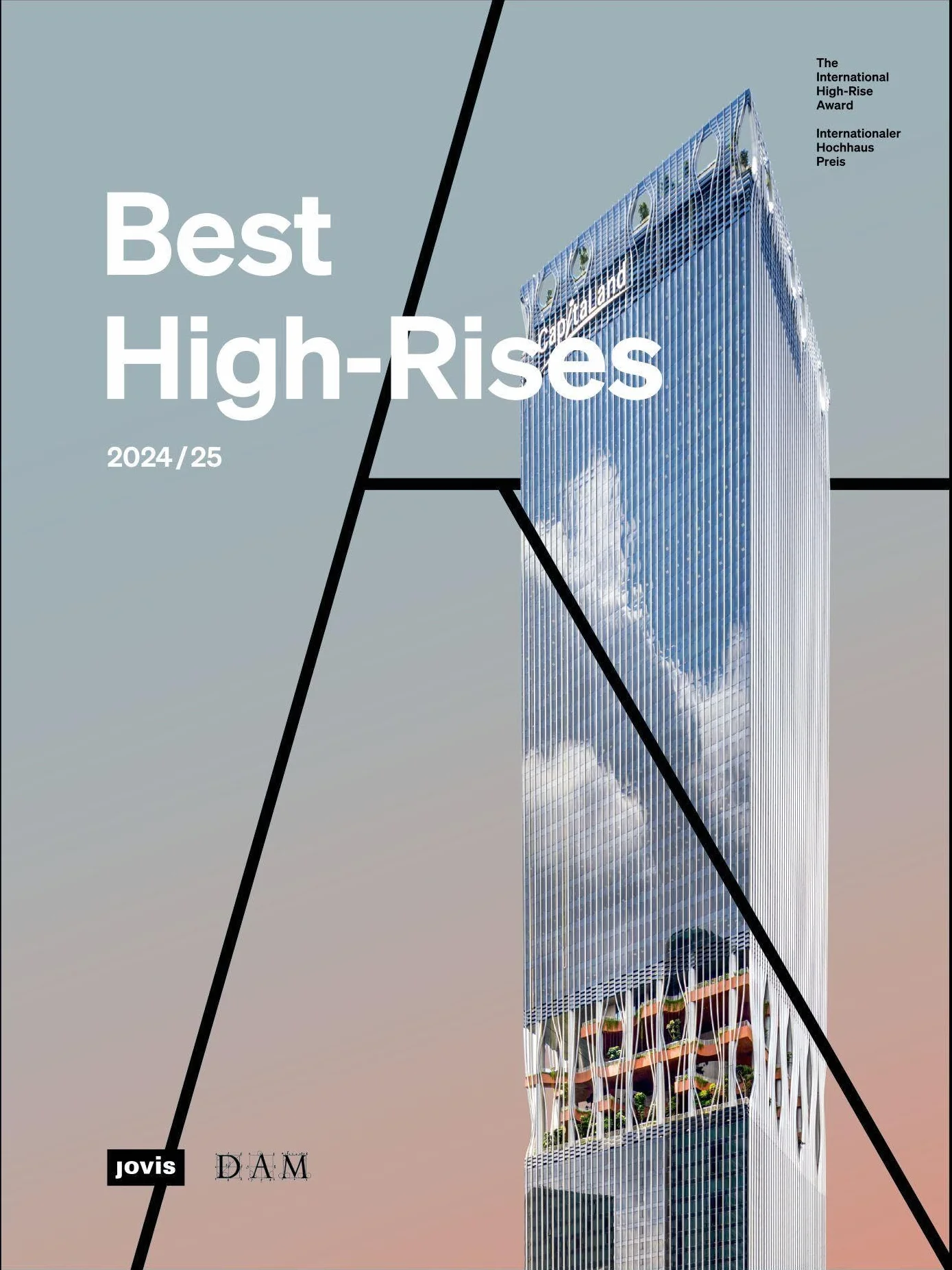 International High-Rise Award 2024/25