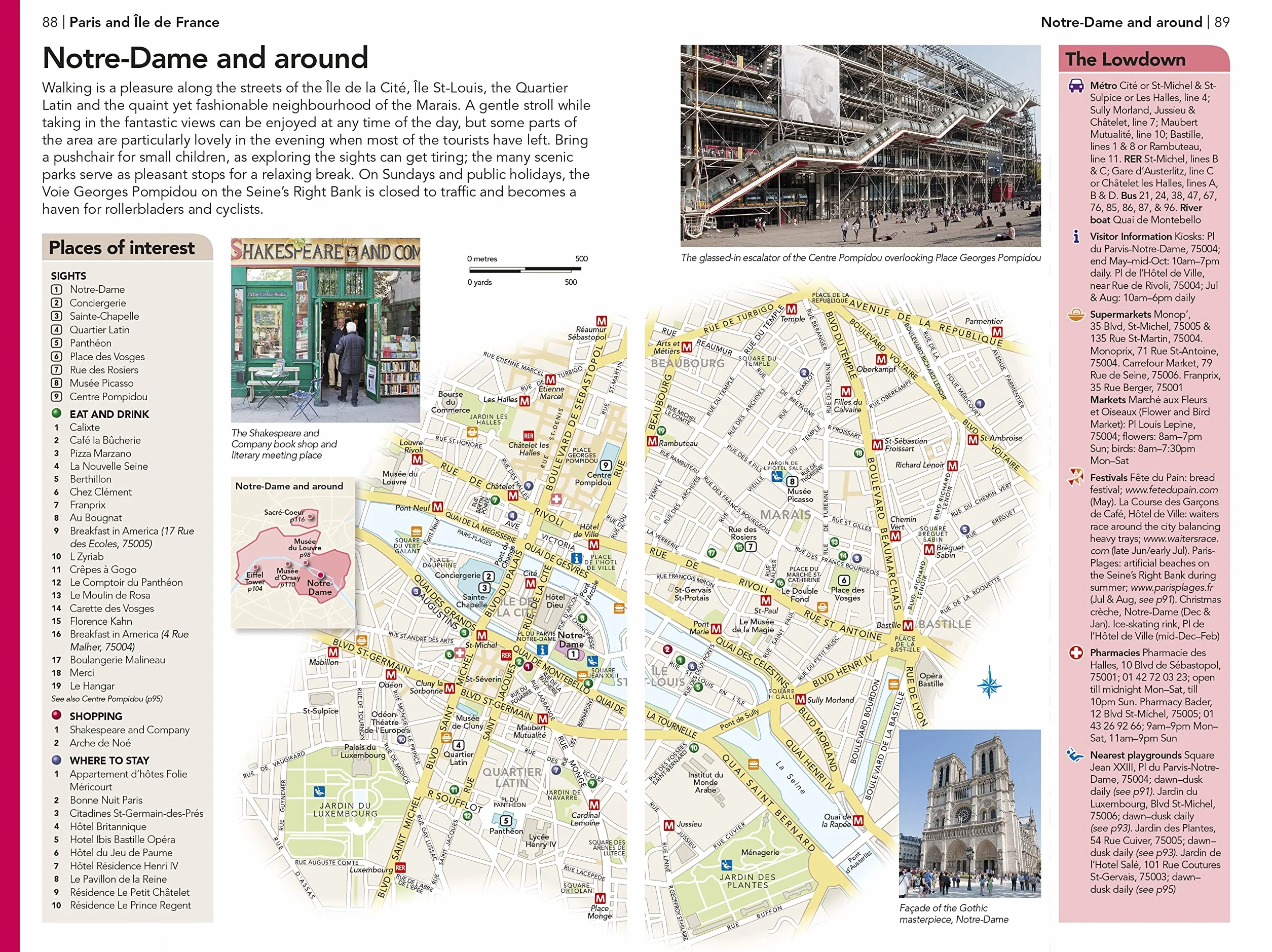 DK Eyewitness Family Guide France (Travel Guide)