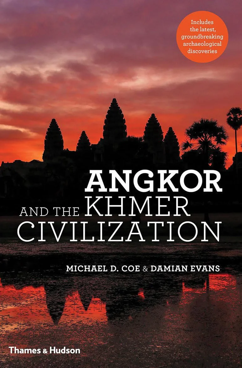 Angkor and the Khmer Civilization