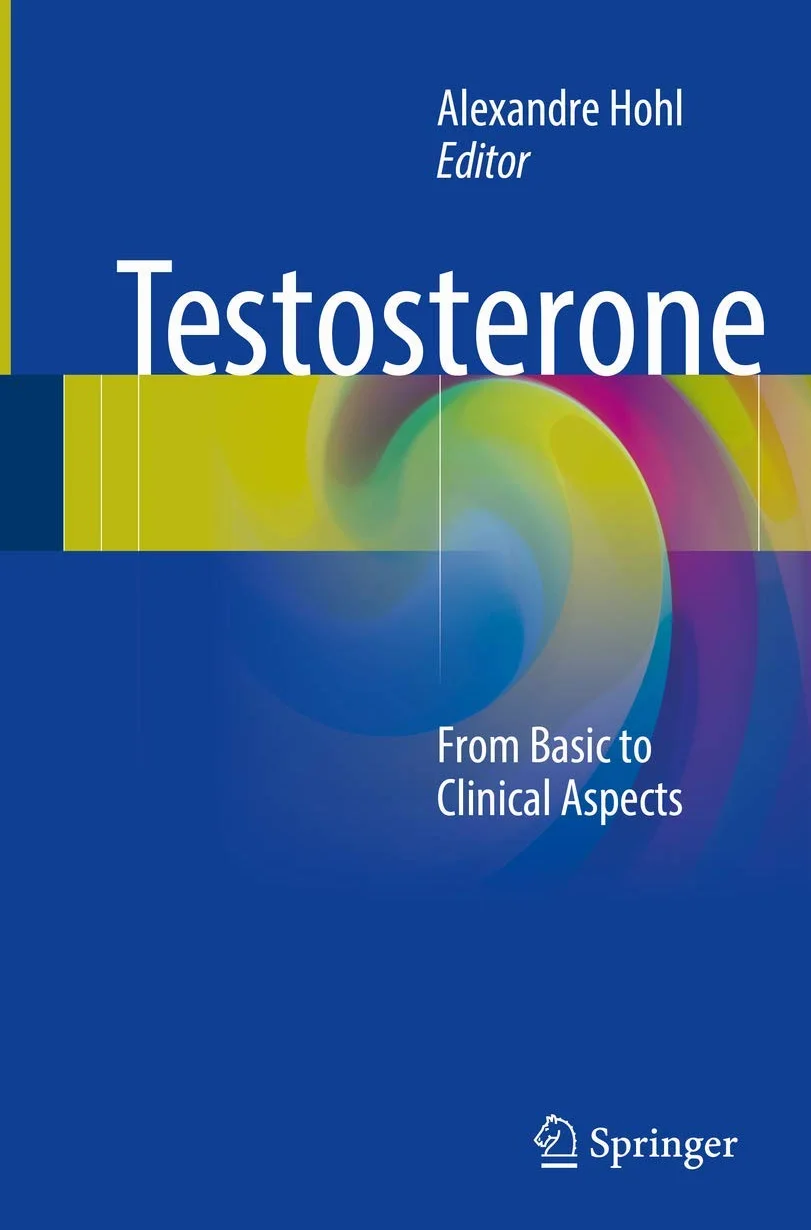 Testosterone: From Basic to Clinical Aspects