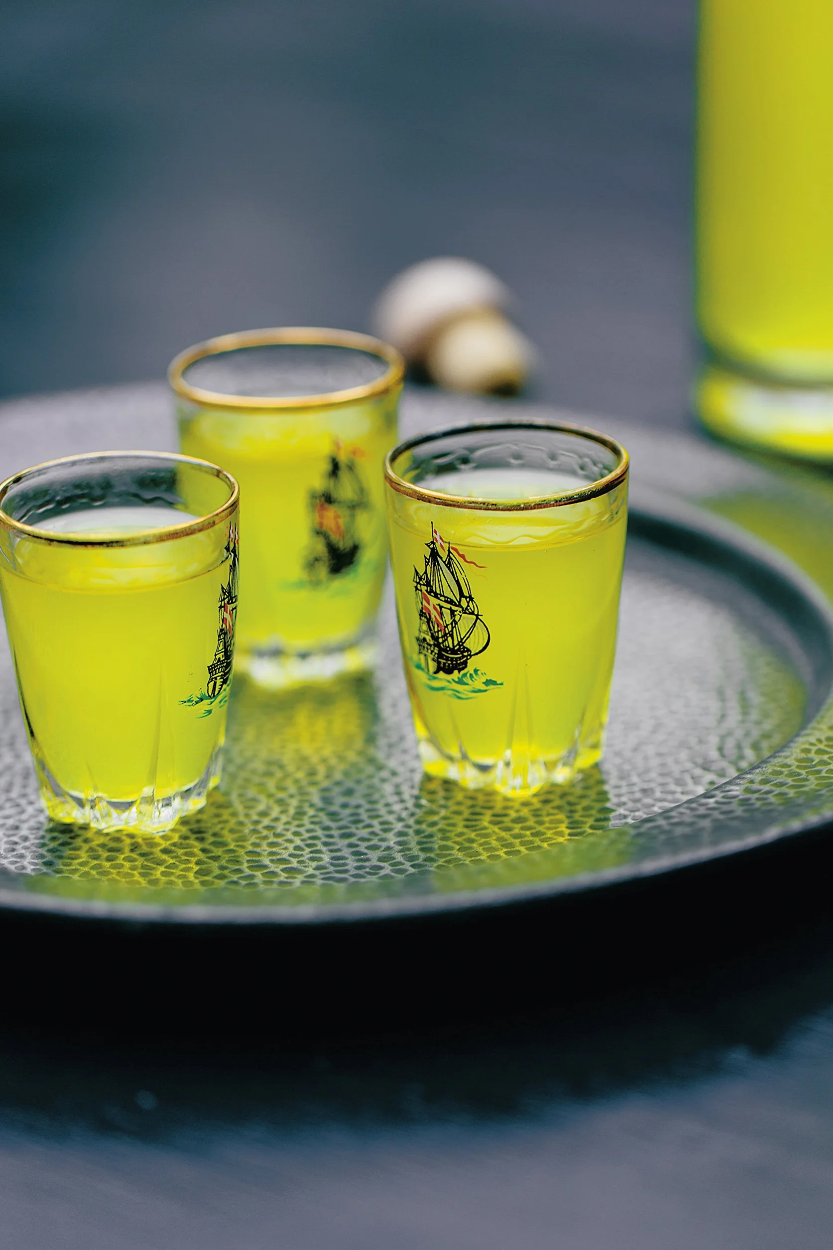 The Modern Preserver: Seasonal Cookbook