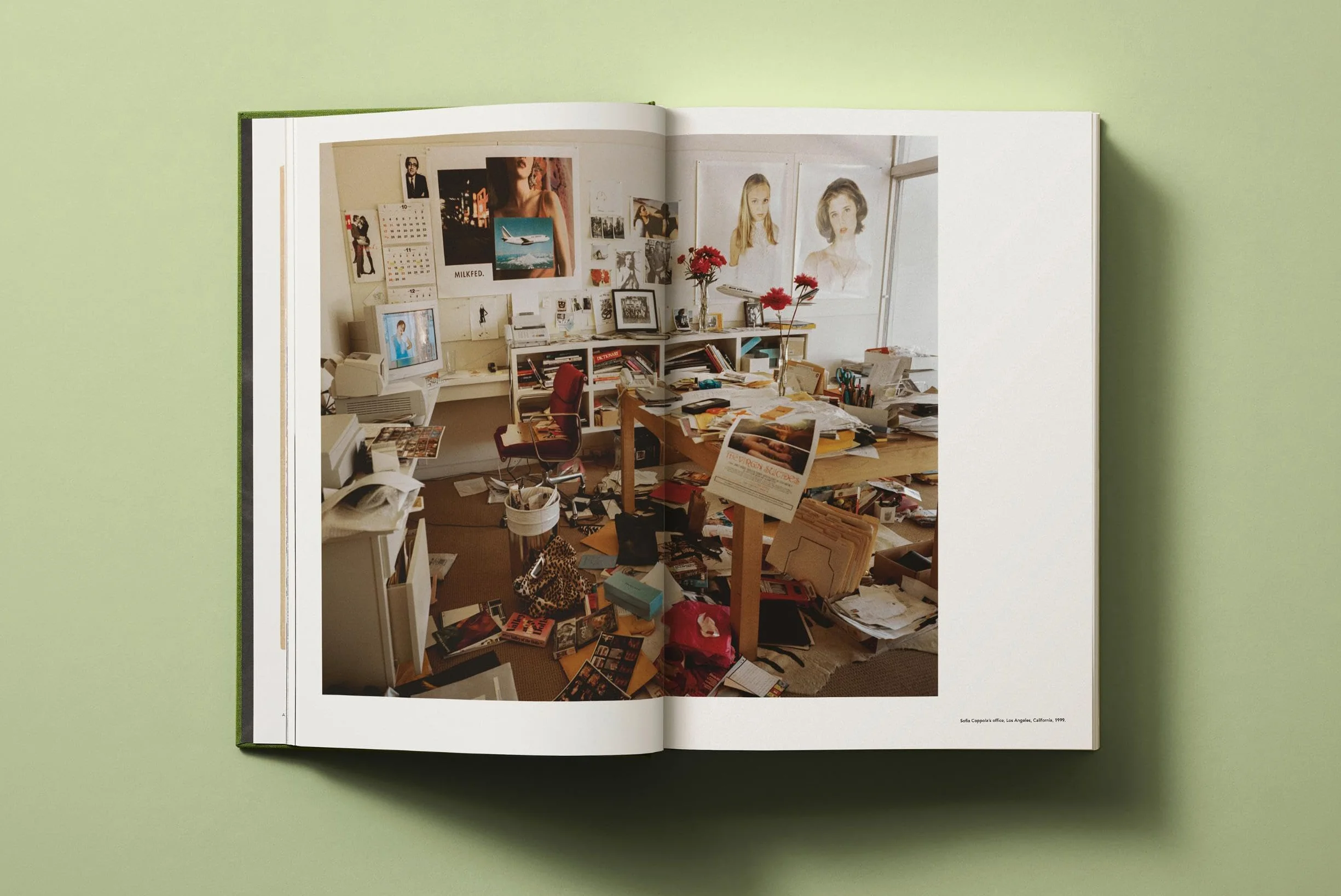 Bruce Weber My Education