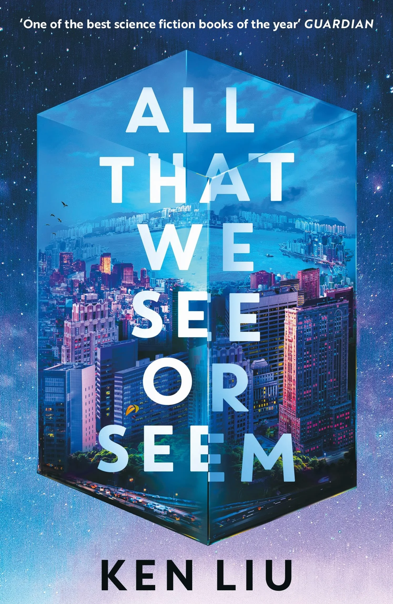 All That We See or Seem