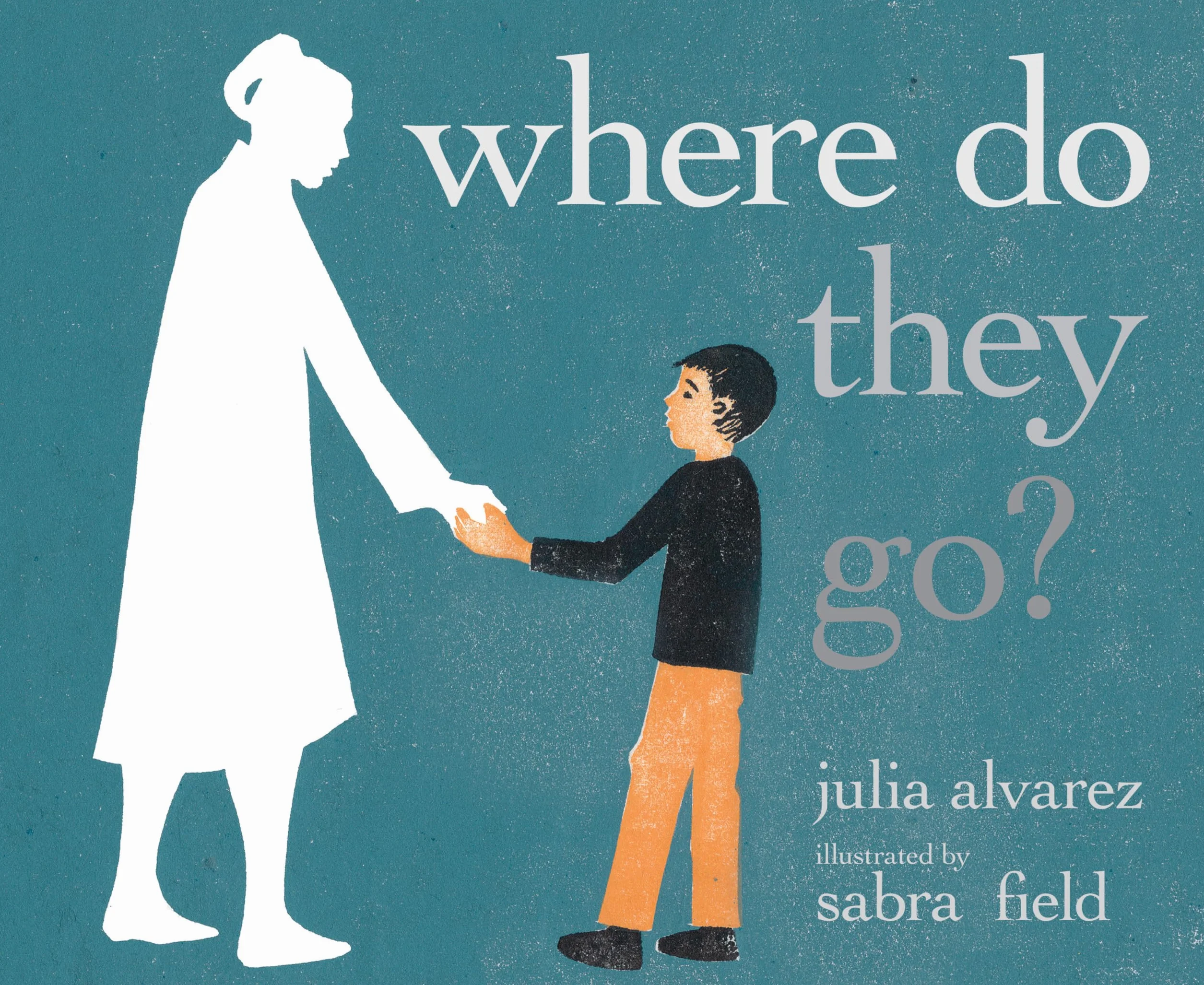 where do they go?