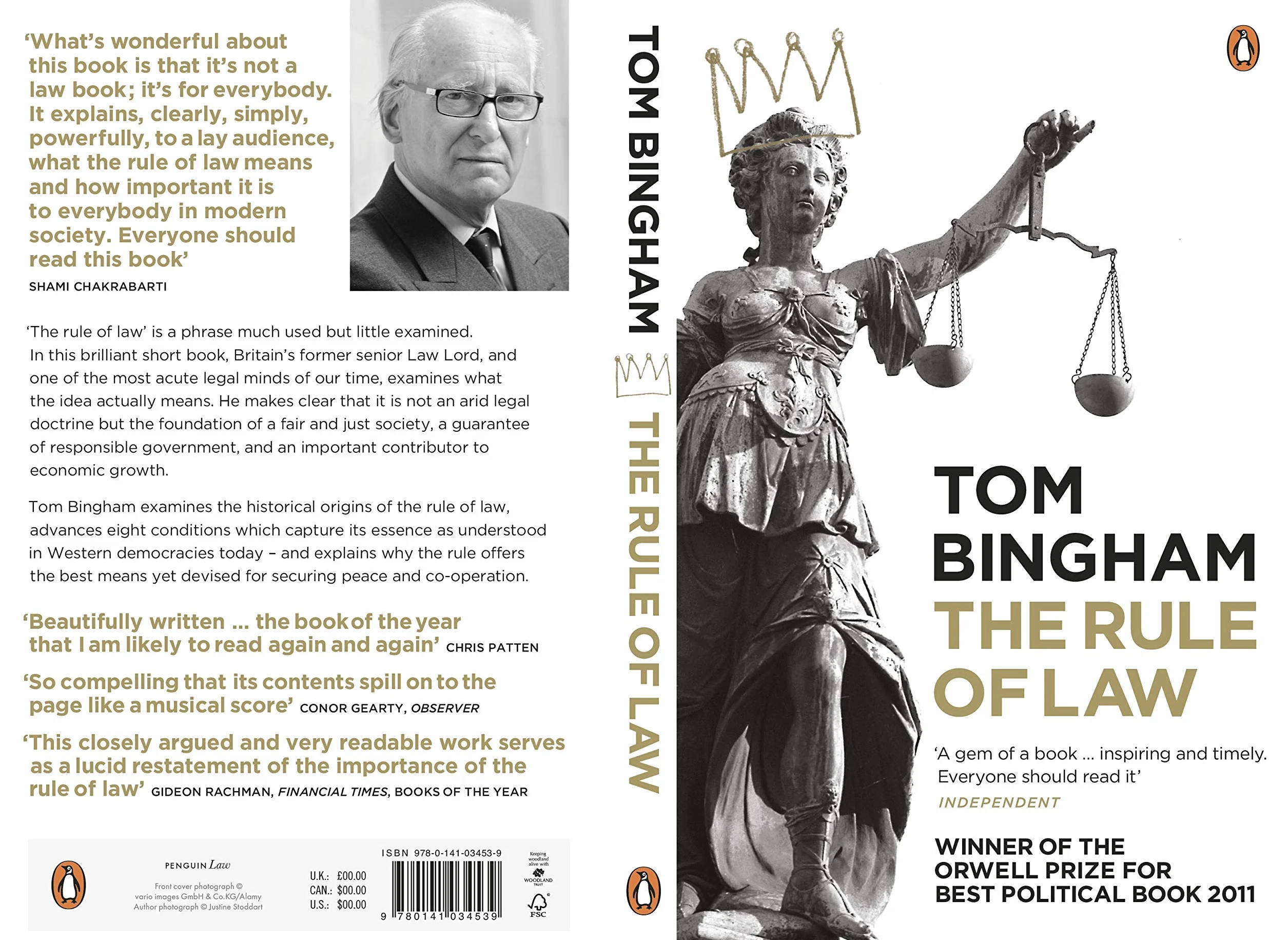 The Rule of Law