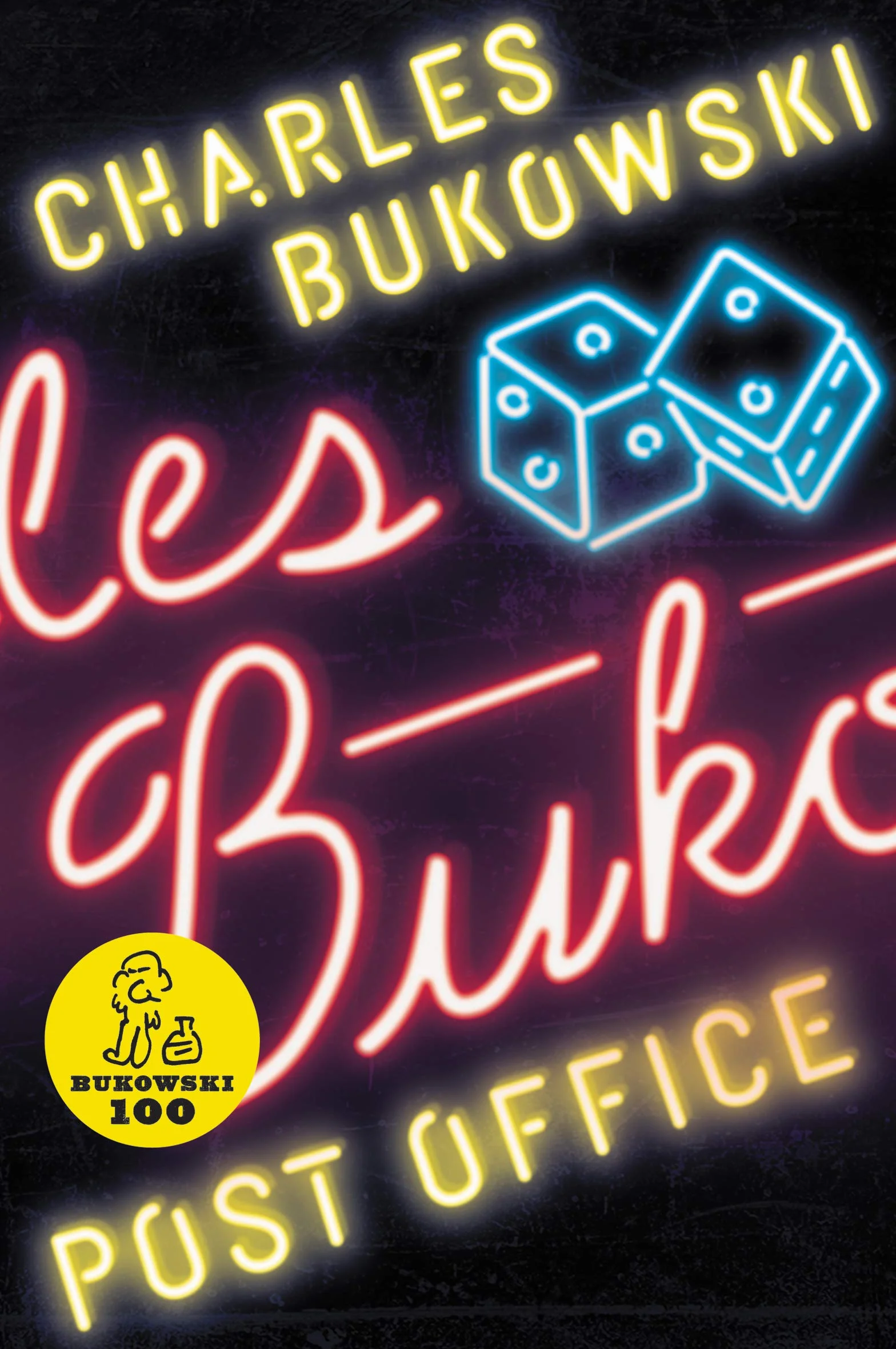 Post Office: a novel