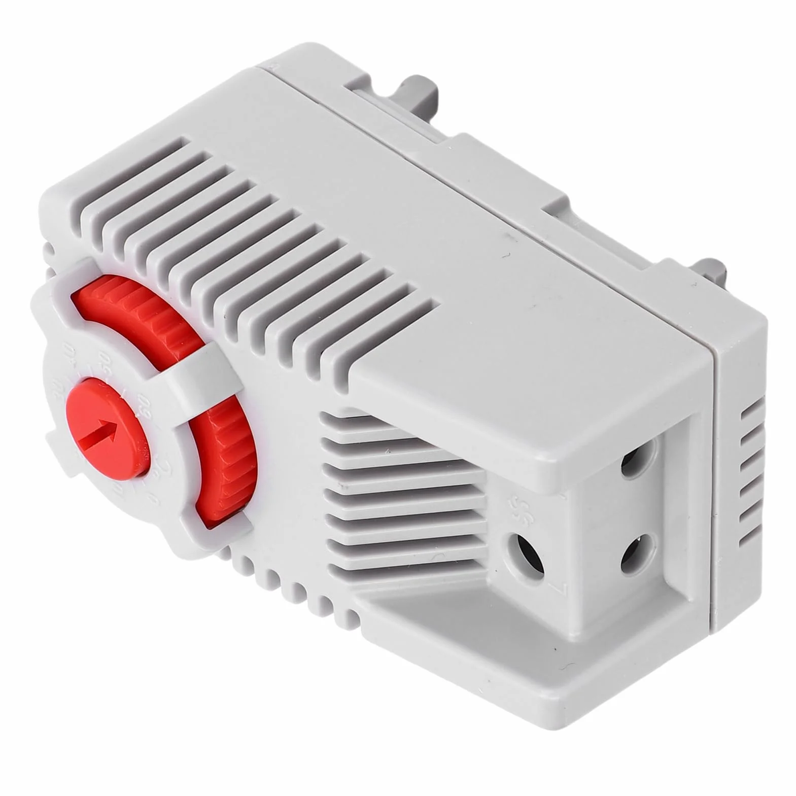 KTO011 Termostat Mechaniczny 0-60°C Normalnie Zamknięty Regulator Temperatury