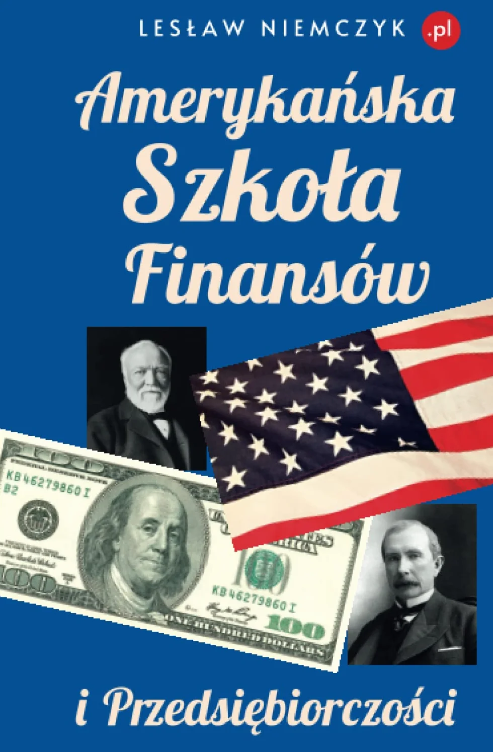 Amerykańska Szkoła Finansów i Przedsiębiorczości