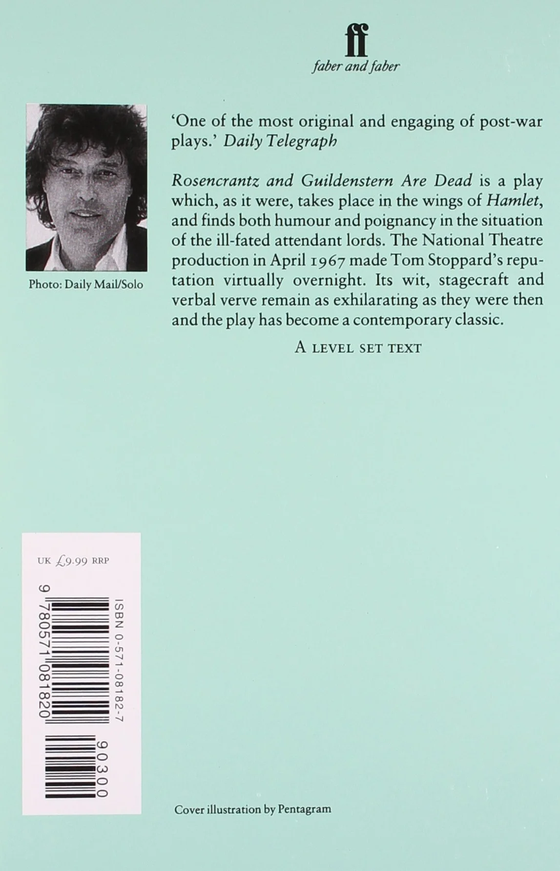 Rosencrantz and Guildenstern Are Dead