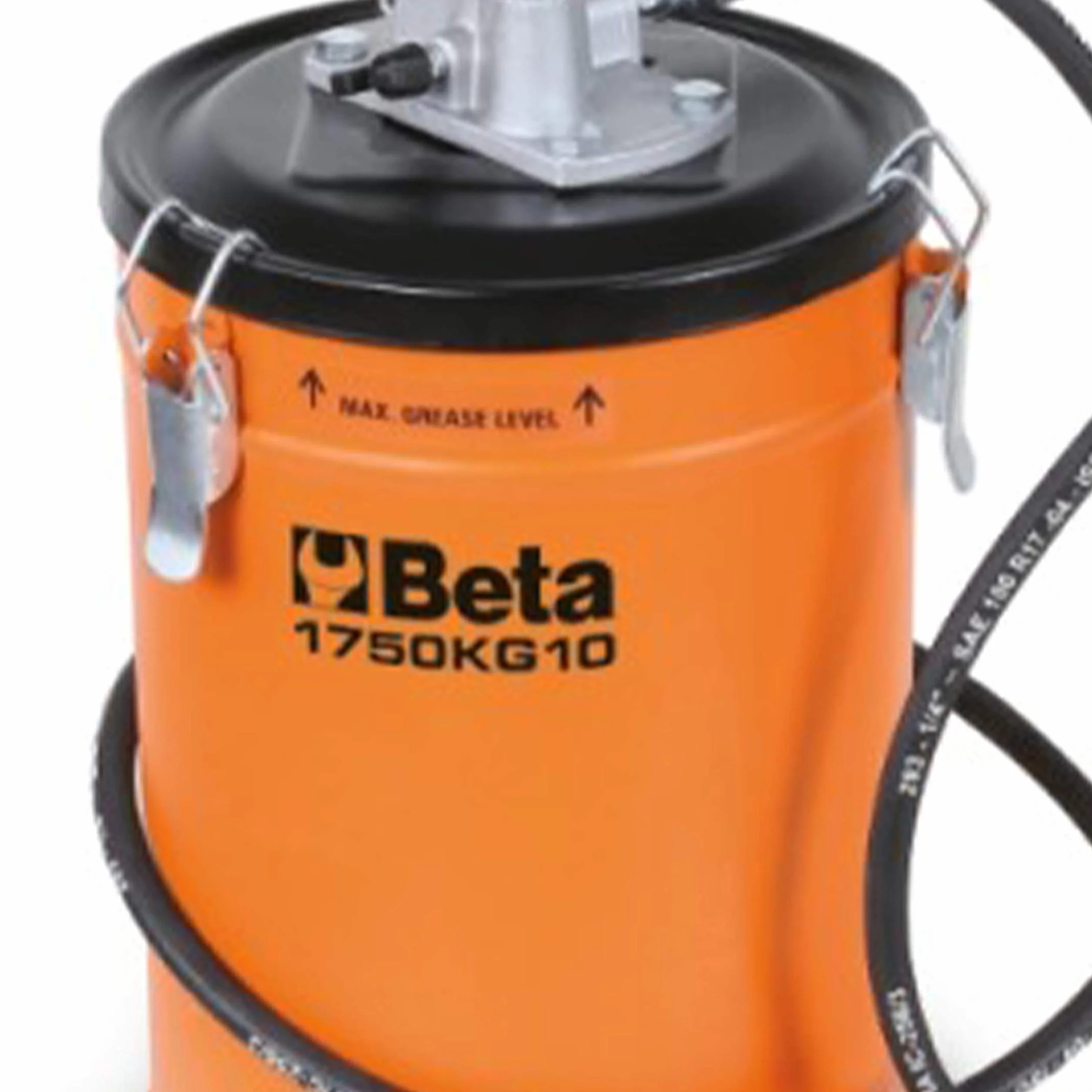 Beta 1750 KG10 smarownica dźwigniowa 10 kg pompa smarowa z wężem 2 m
