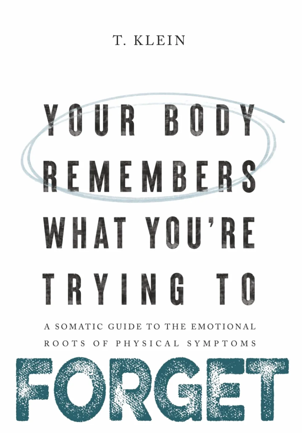 Your Body Remembers: A Somatic Guide to Emotional Roots of Physical Symptoms
