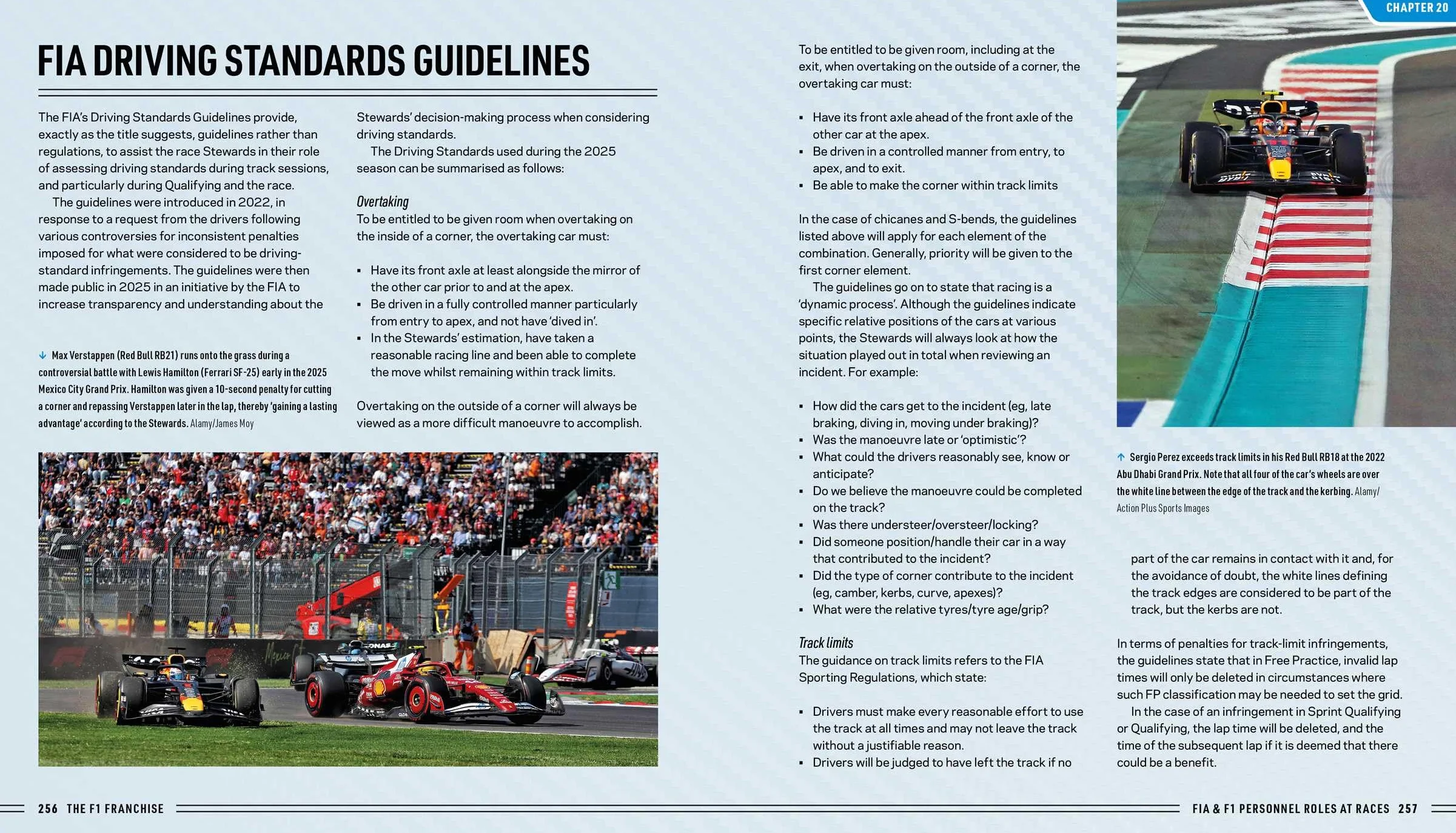 How F1 Works: The Sport Explained